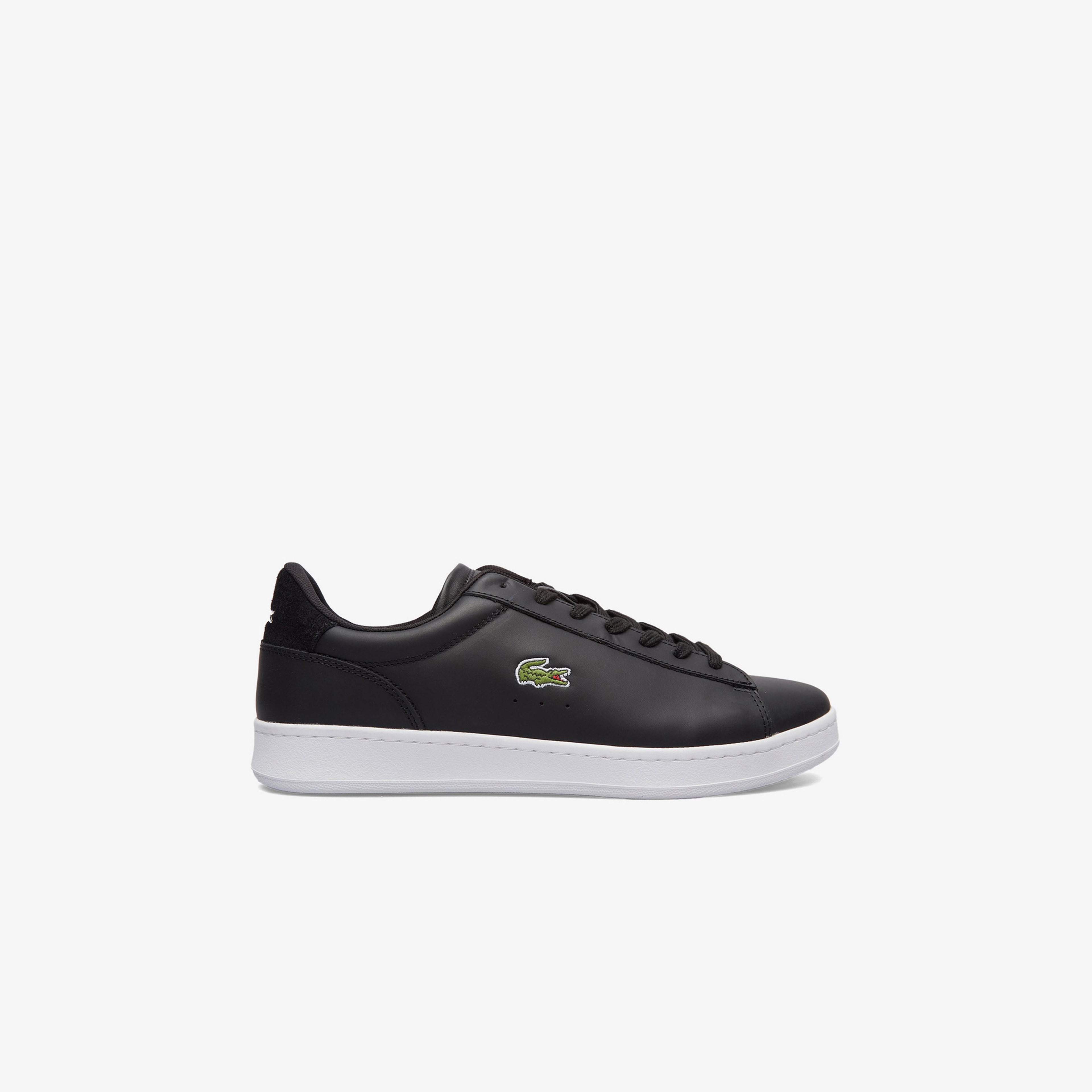 Carnaby Erkek Siyah Sneaker