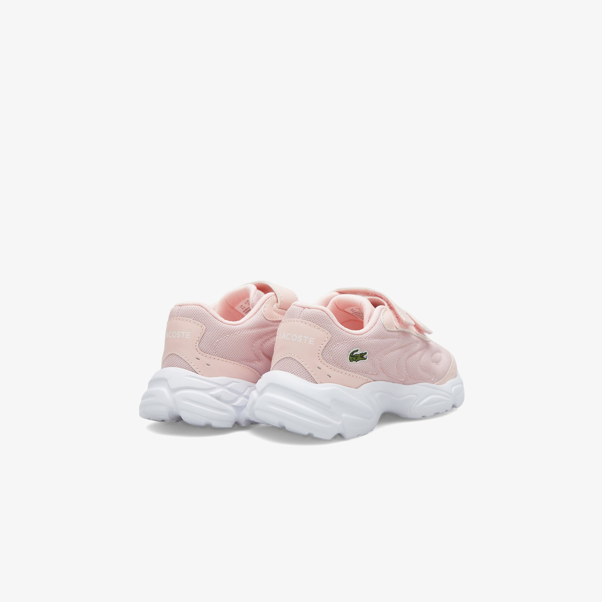 Storm 96 2K Lite Çocuk Açık Pembe Sneaker