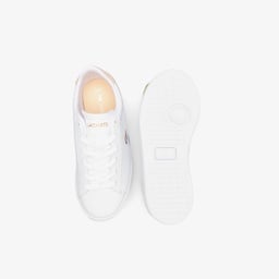 Carnaby Set Çocuk Beyaz Sneaker Beyaz