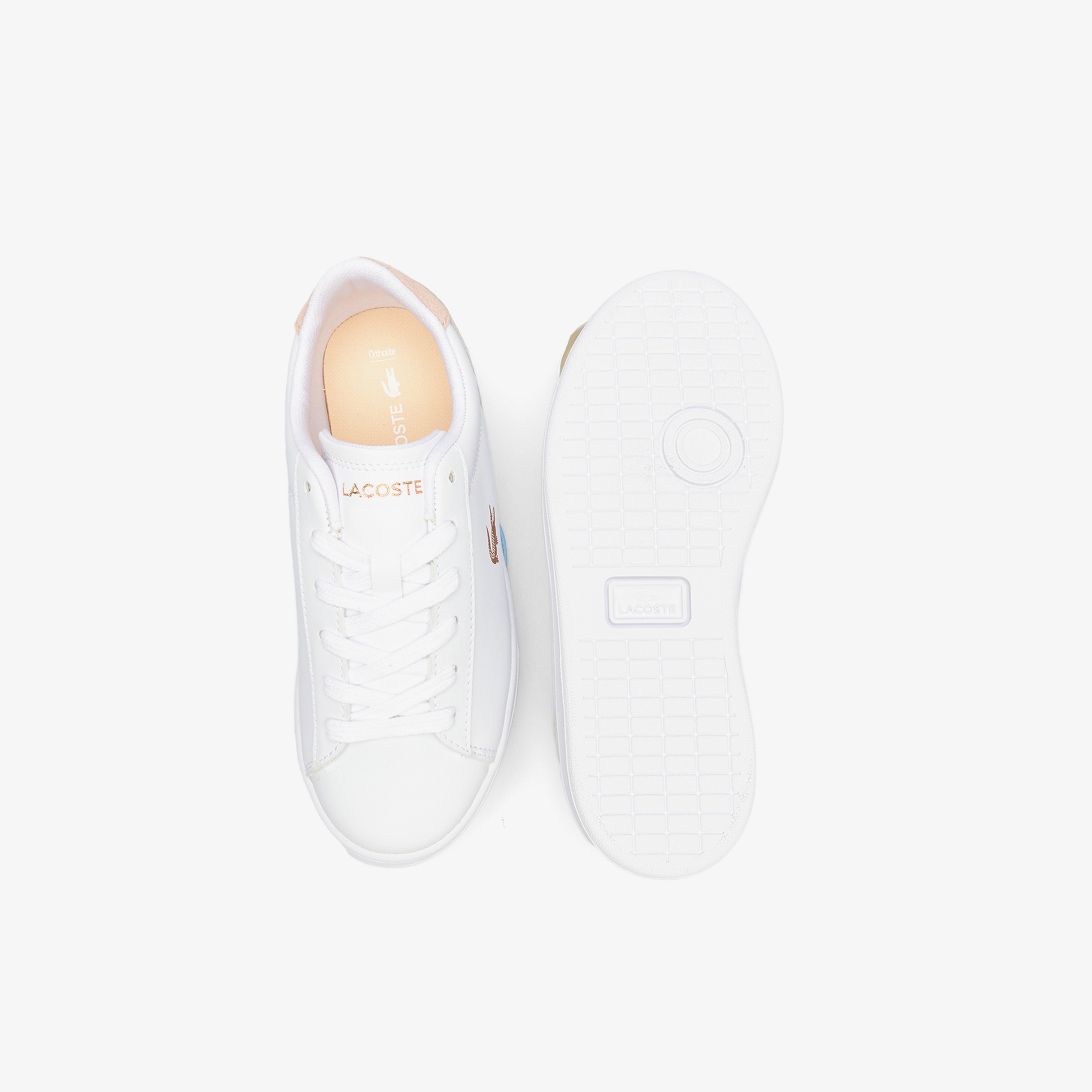 Carnaby Set Çocuk Beyaz Sneaker