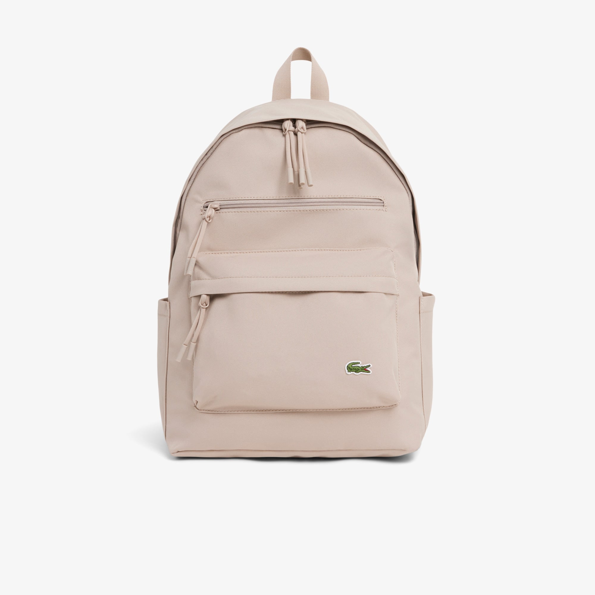 Lacoste Neocroc Erkek Bej Sırt Çantası