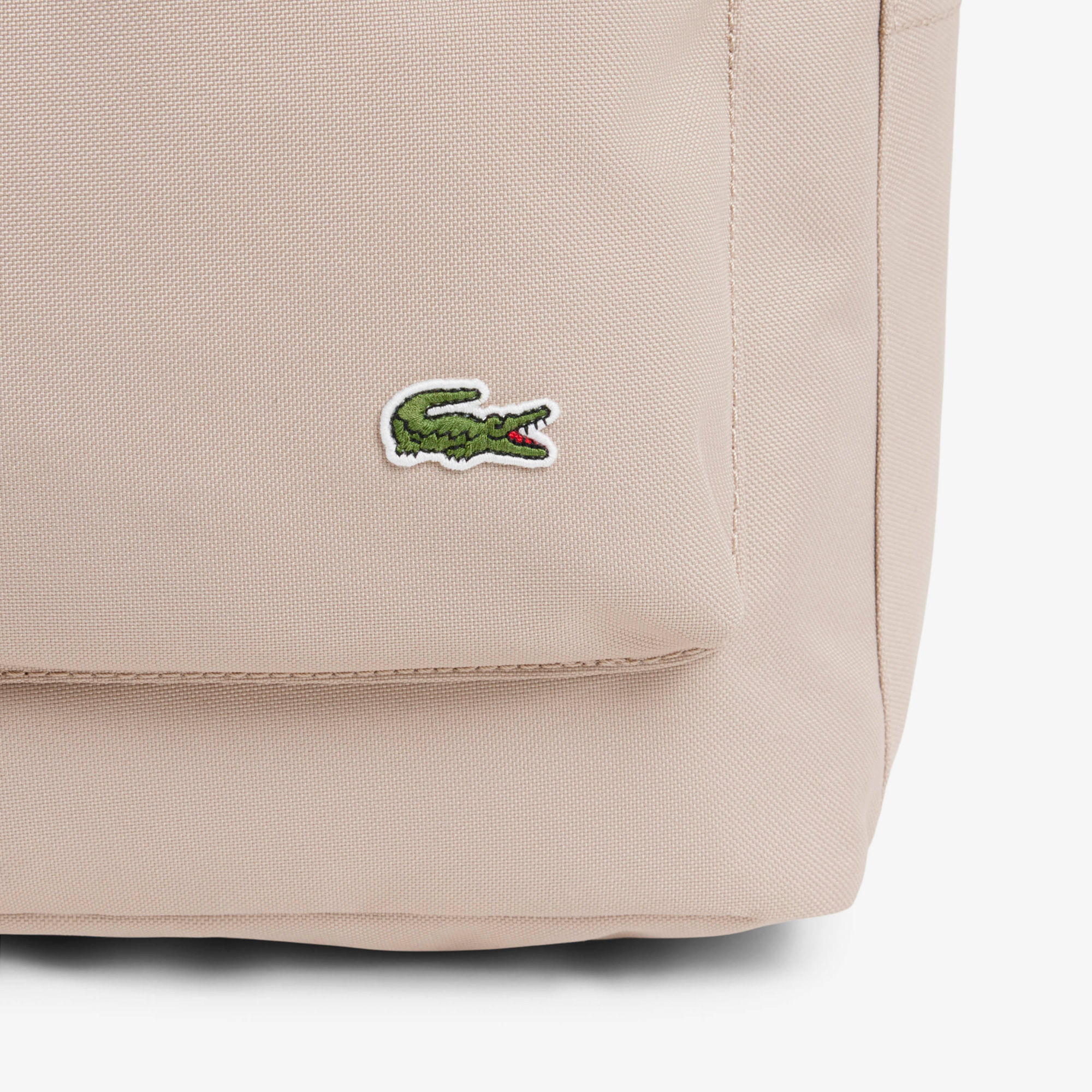 Lacoste Neocroc Erkek Bej Sırt Çantası görsel 4