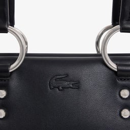 Celys Kadın Siyah Omuz Çantası Siyah