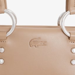 Celys Kadın Bej Omuz Çantası Bej