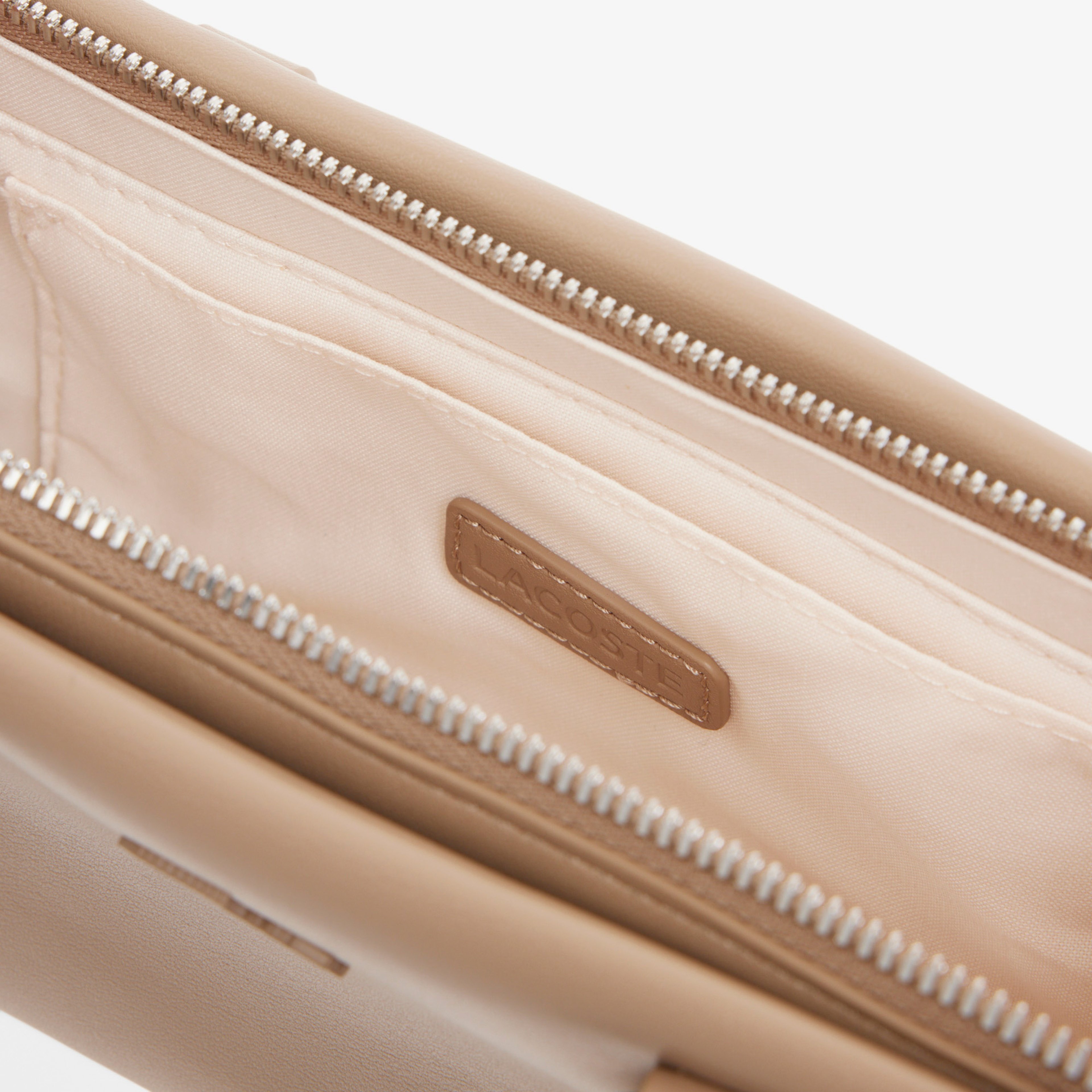 Celys Kadın Bej Omuz Çantası