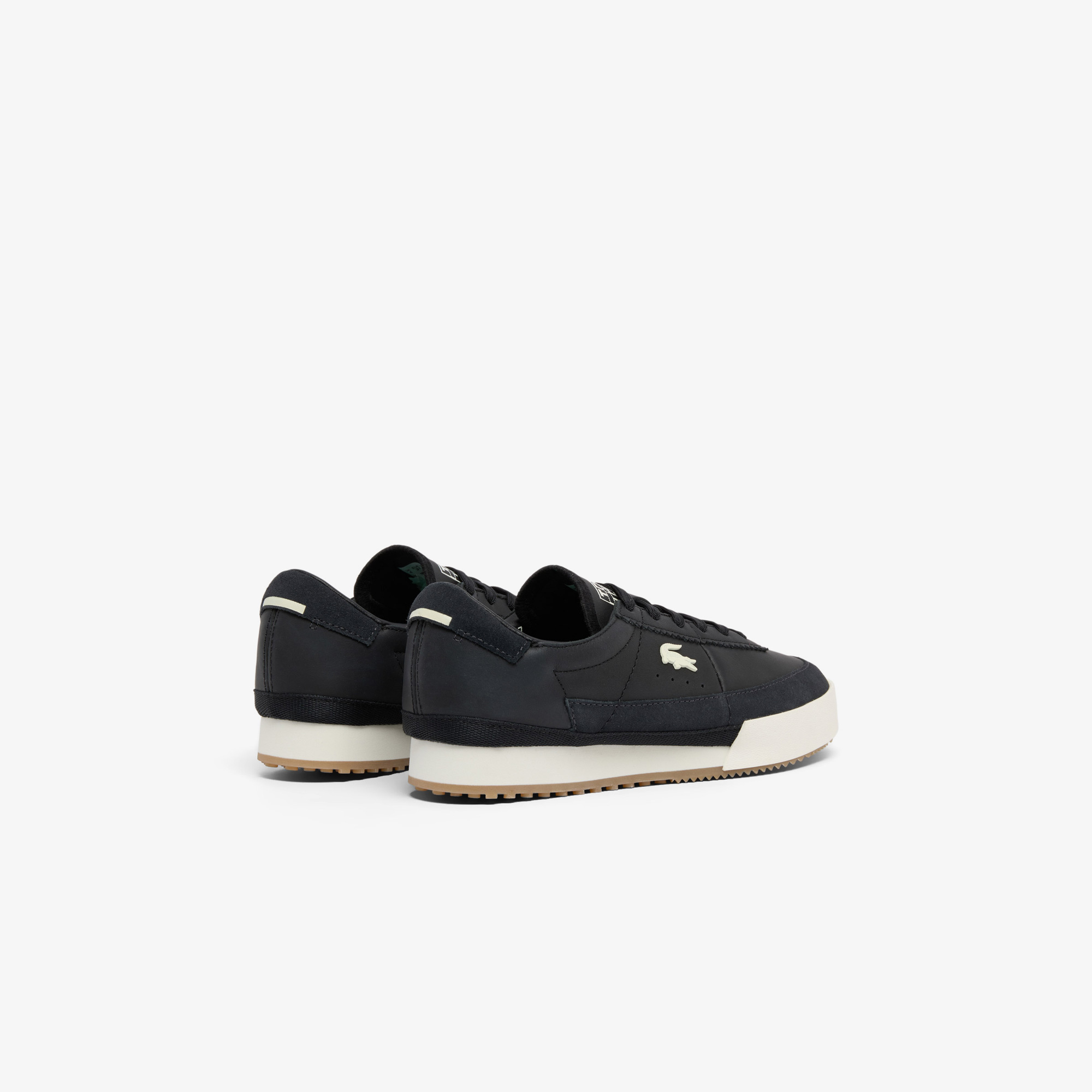 Lacoste Aura Kadın Siyah Sneaker görsel 3