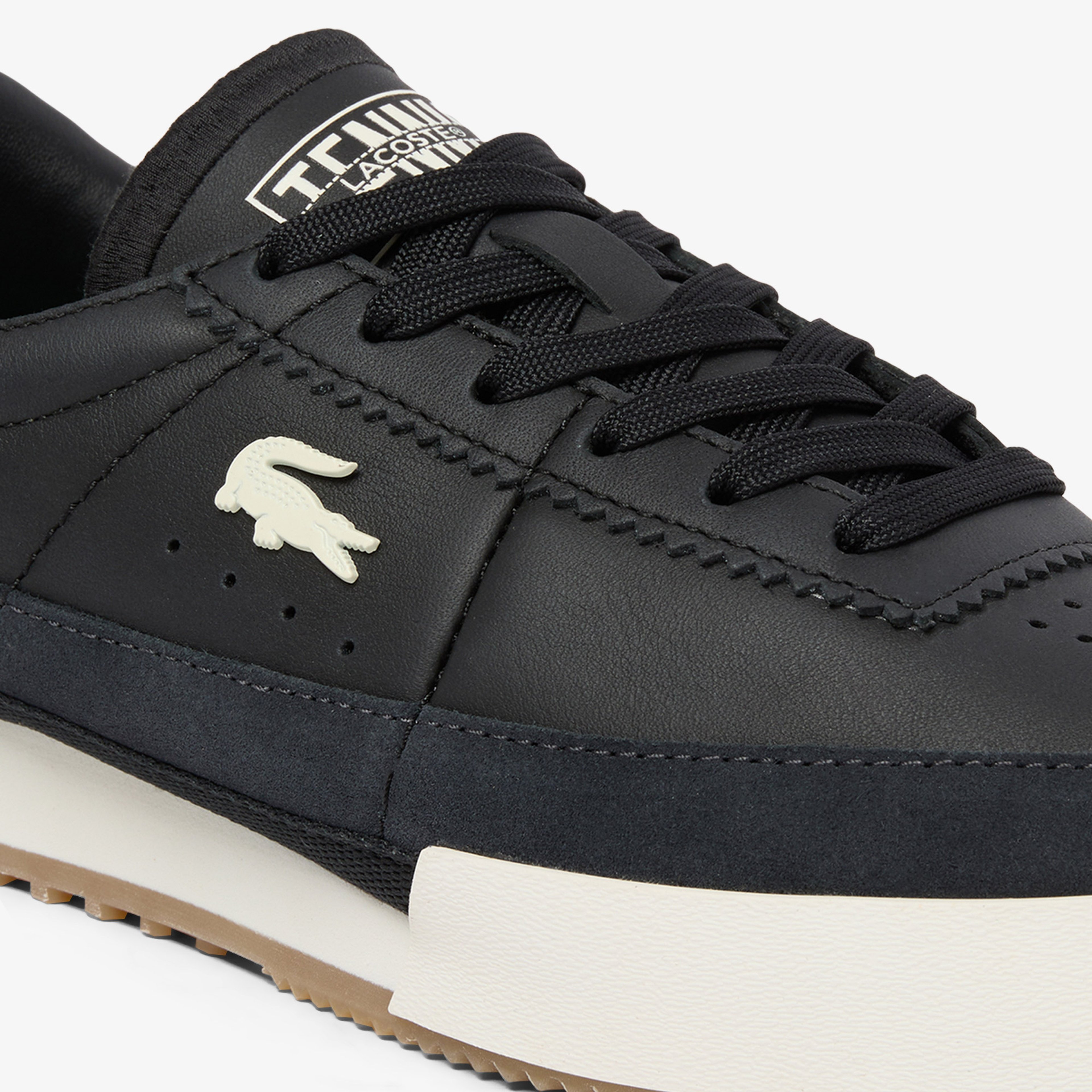 Aura Kadın Siyah Sneaker