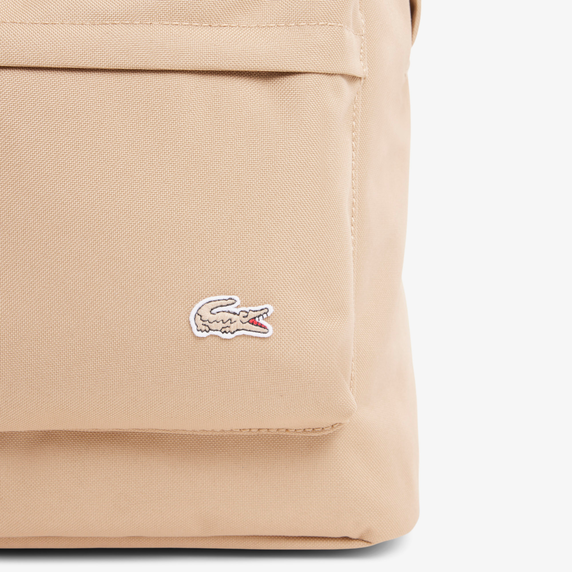 Lacoste Neocroc Erkek Bej Sırt Çantası görsel 5