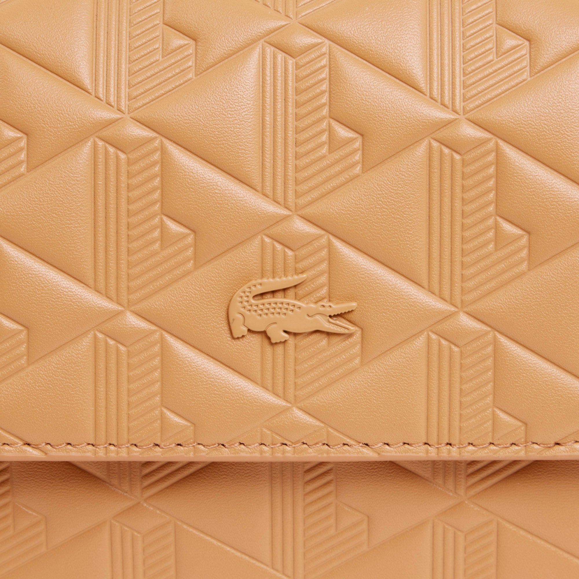 Maheki Kadın Bej Omuz Çantası