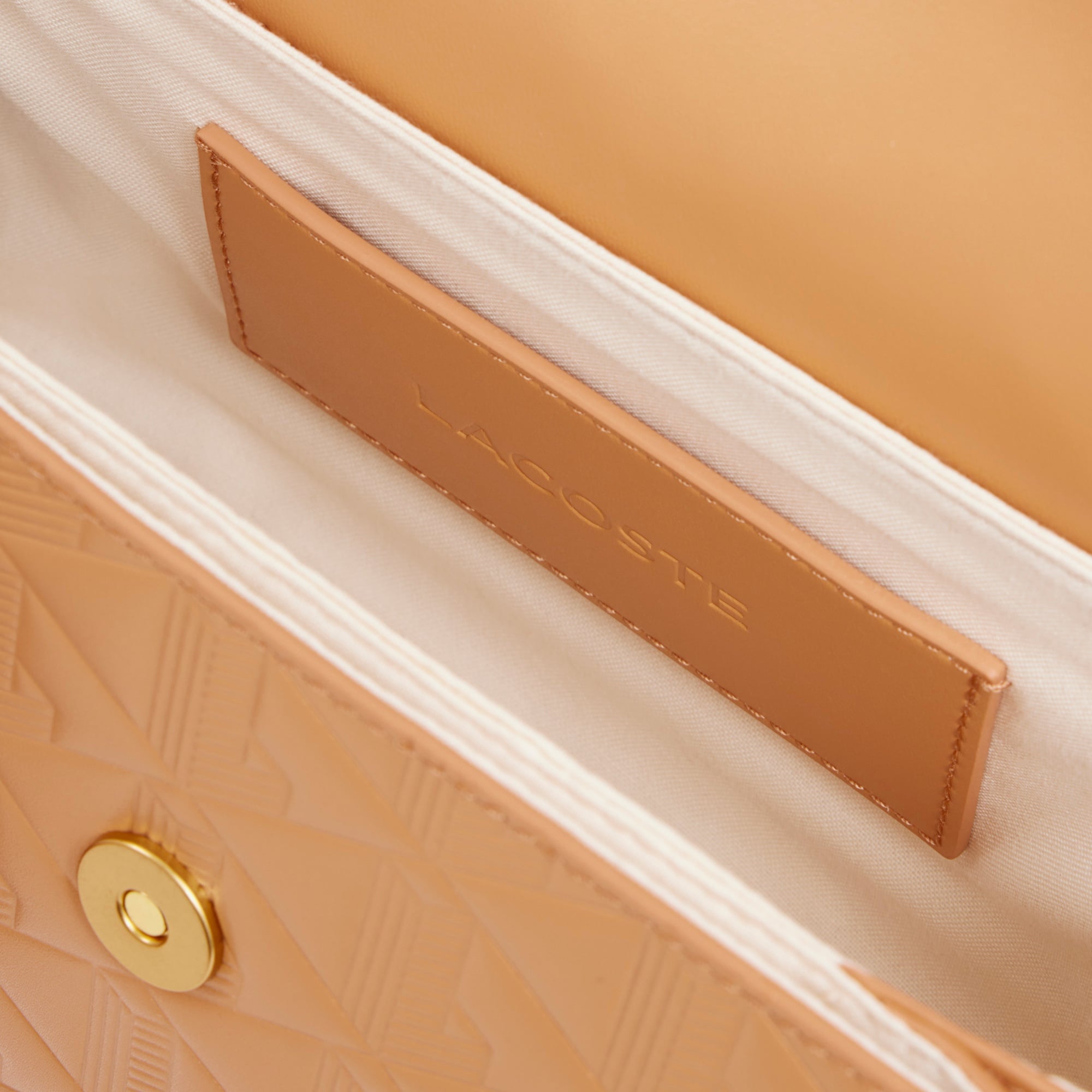 Maheki Kadın Bej Omuz Çantası