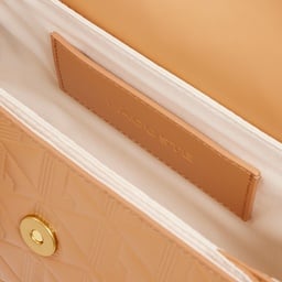 Maheki Kadın Bej Omuz Çantası Bej