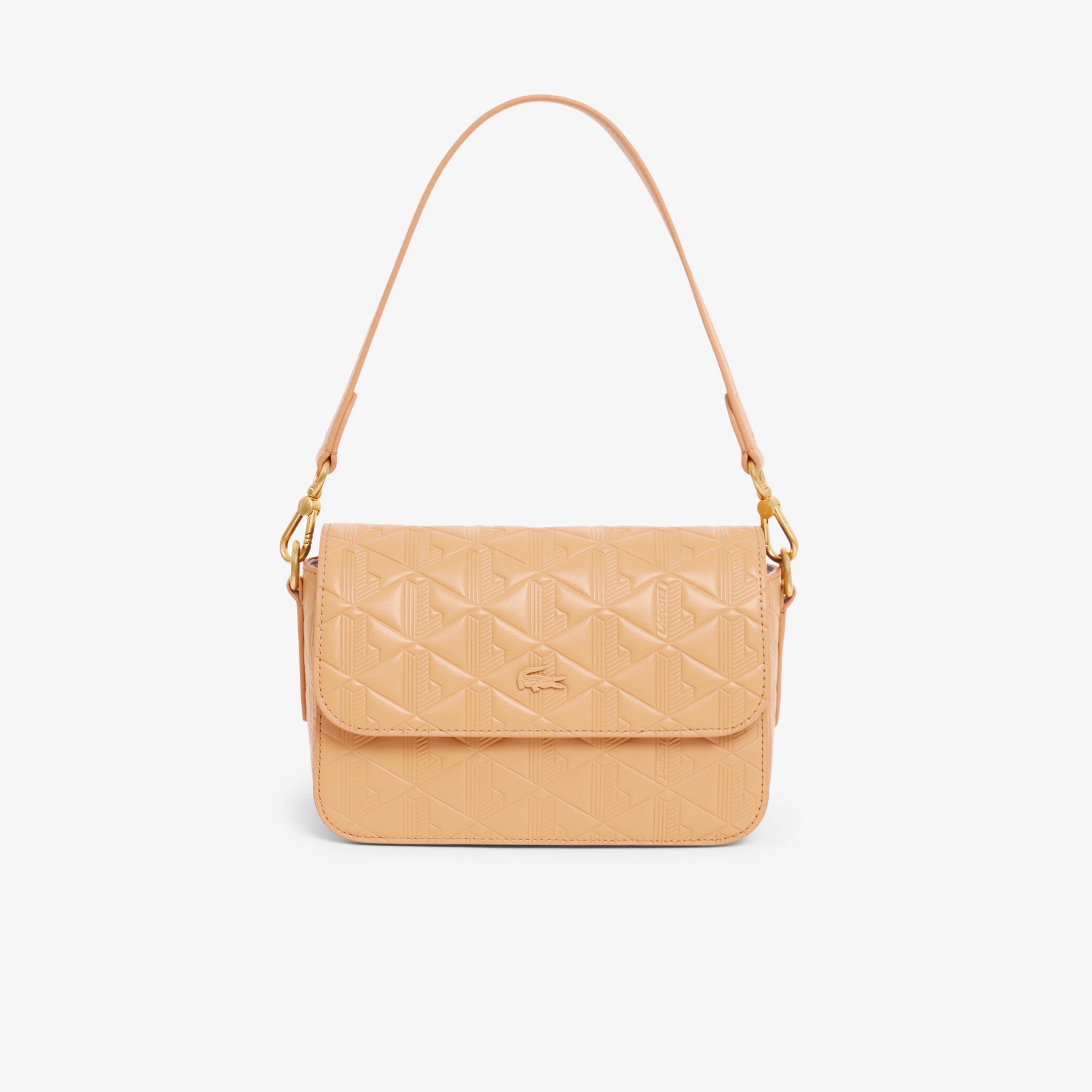 Maheki Kadın Bej Omuz Çantası