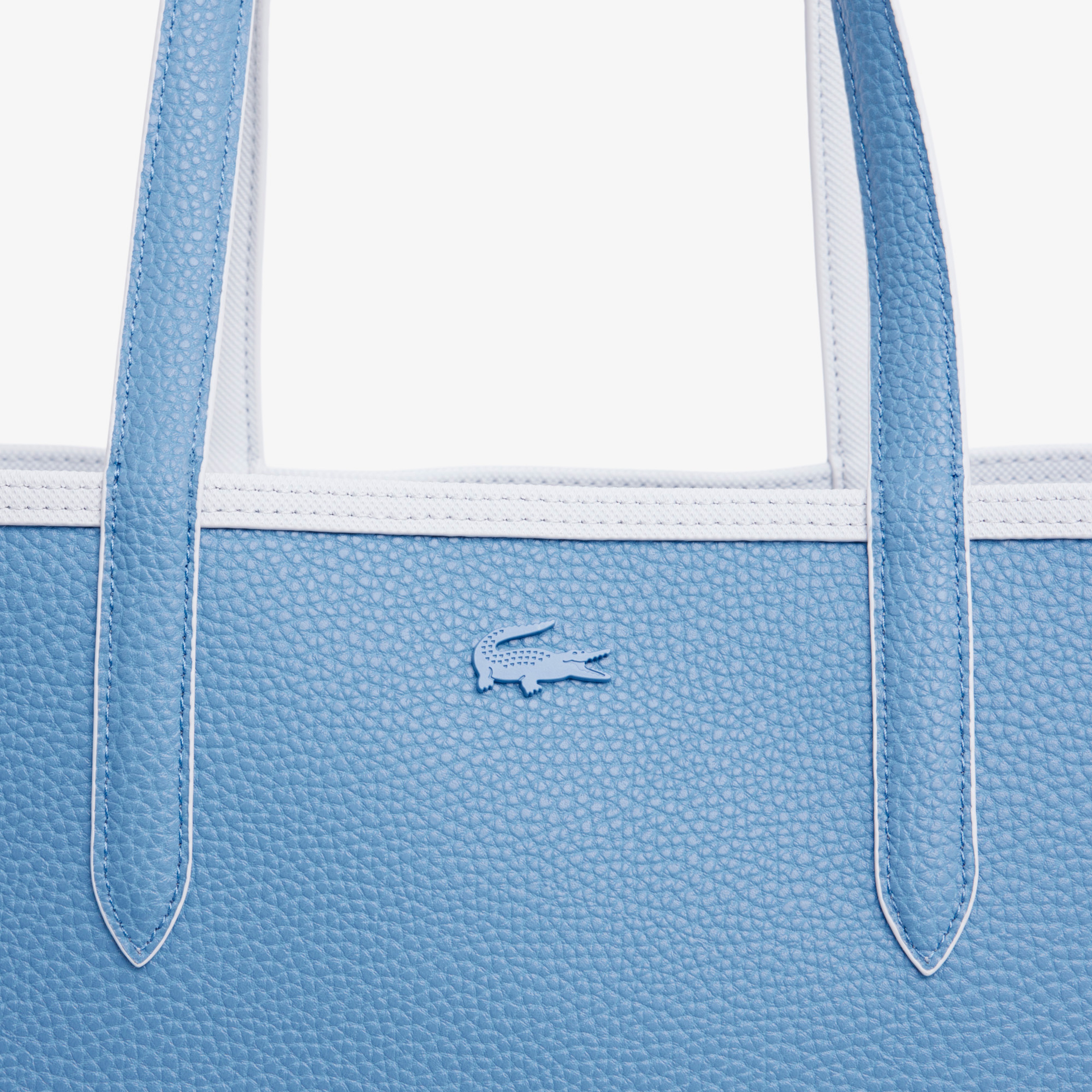 Anna Kadın Mavi Omuz Çantası