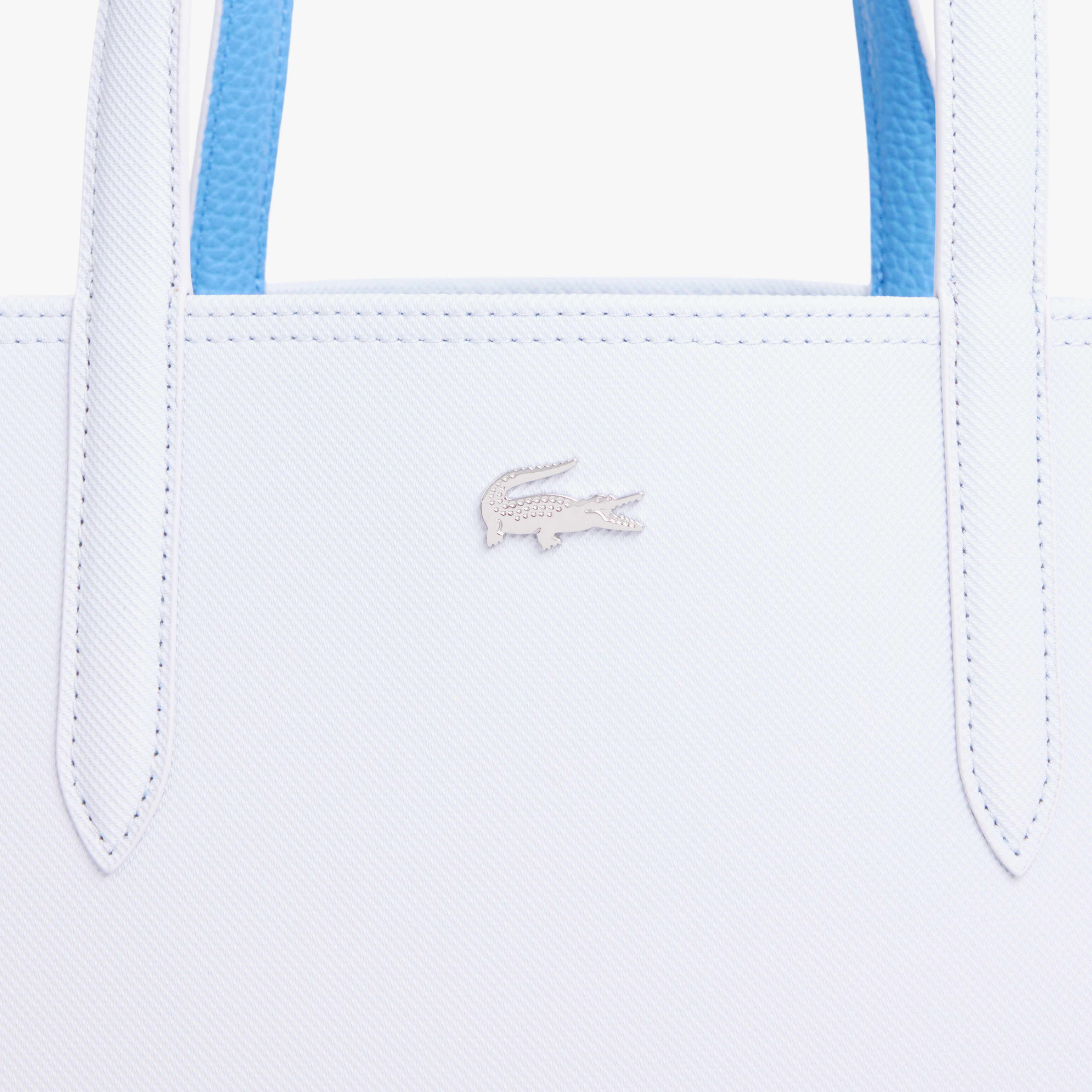 Anna Kadın Mavi Omuz Çantası