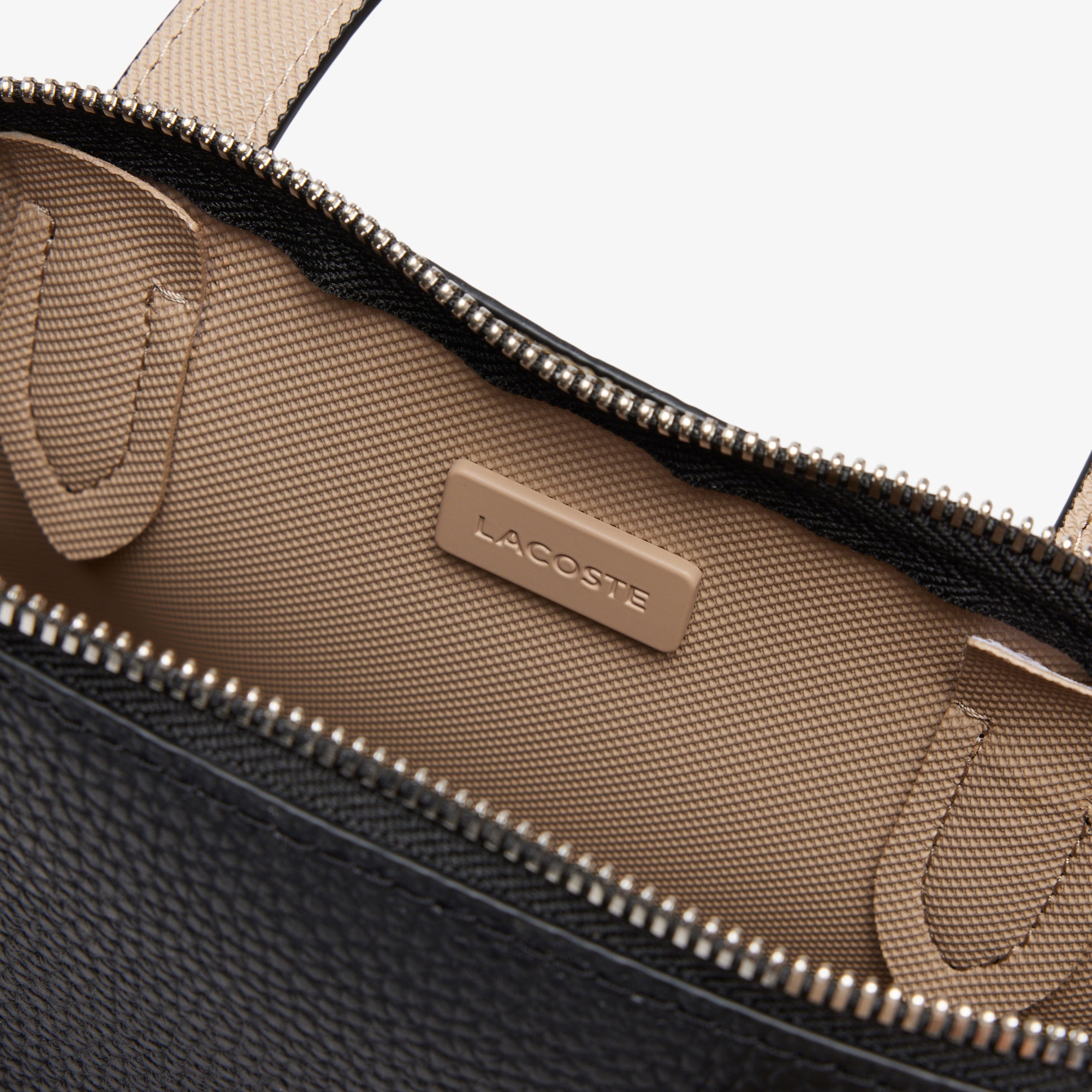 Mini Anna Kadın Siyah Postacı Çantası