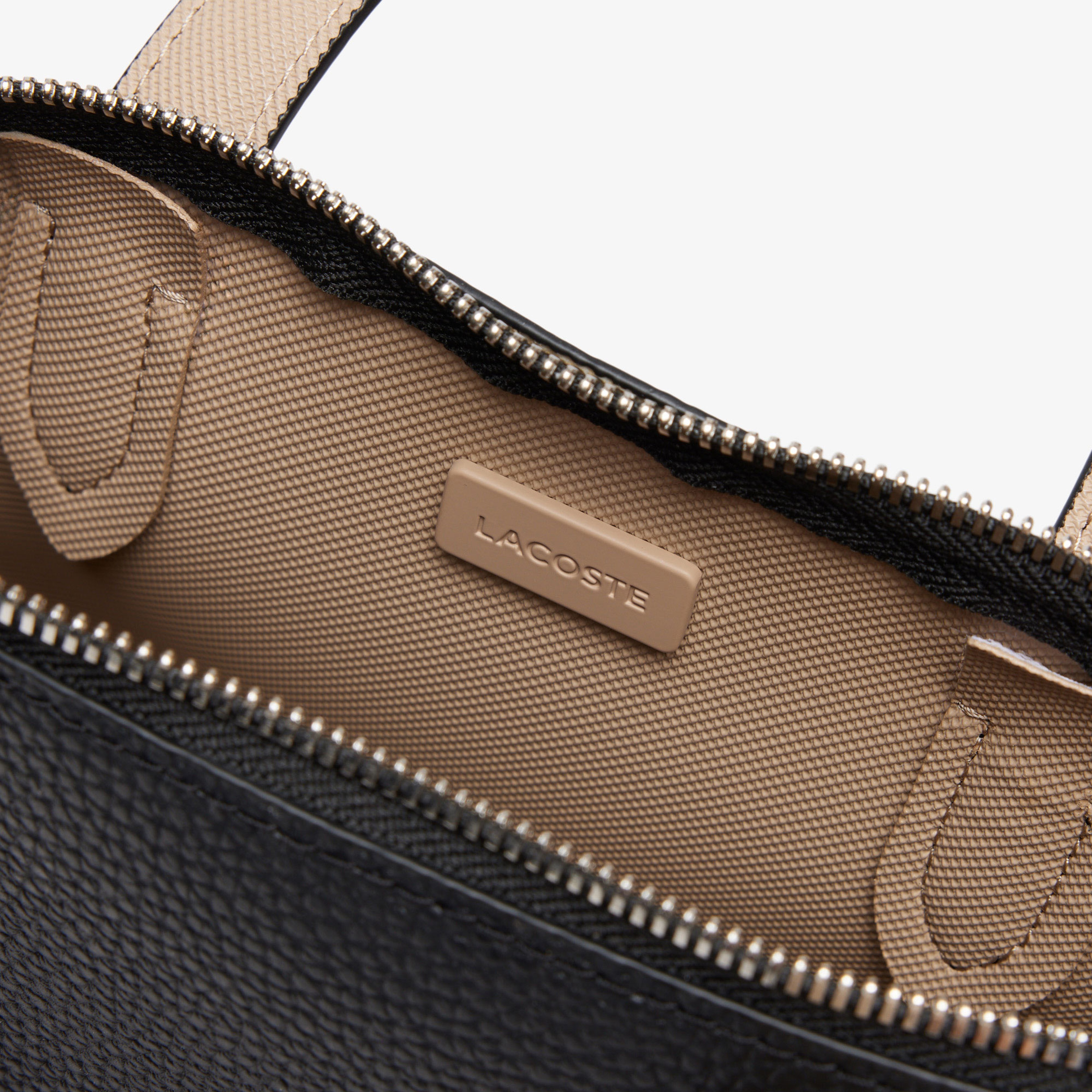 Mini Anna Kadın Siyah Postacı Çantası