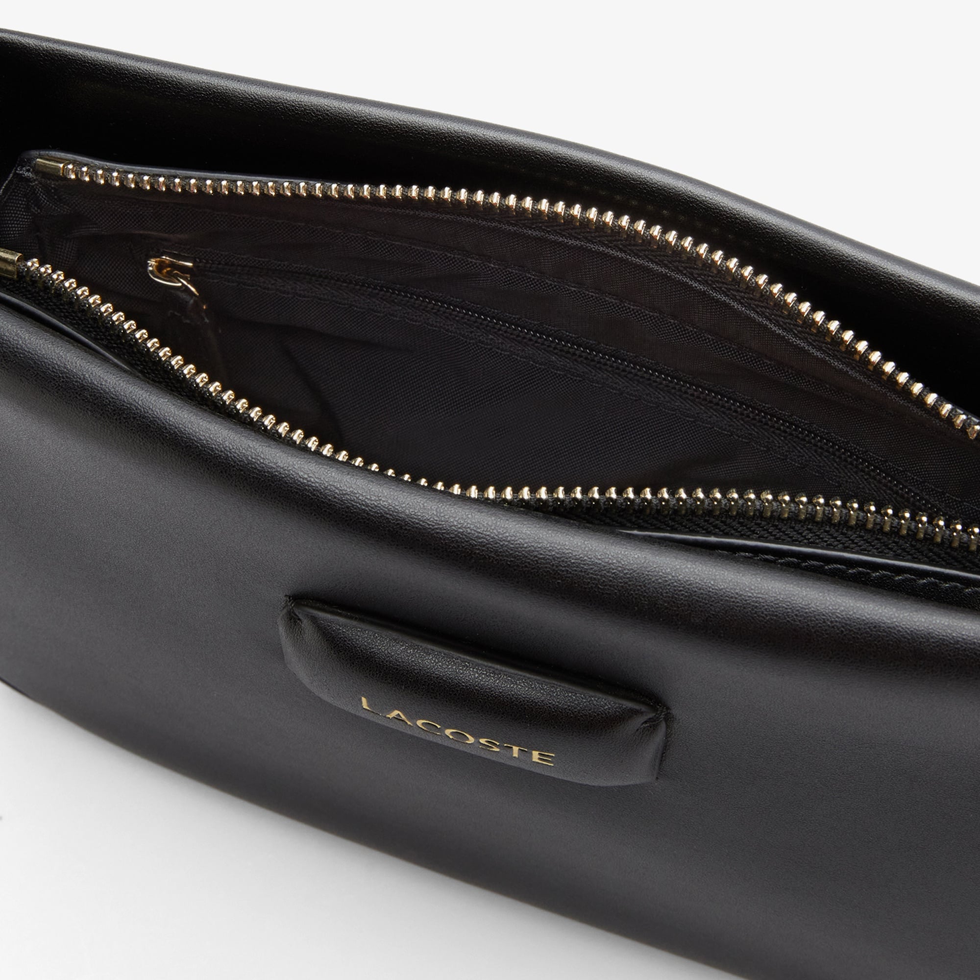 Kadın Siyah Omuz Çantası