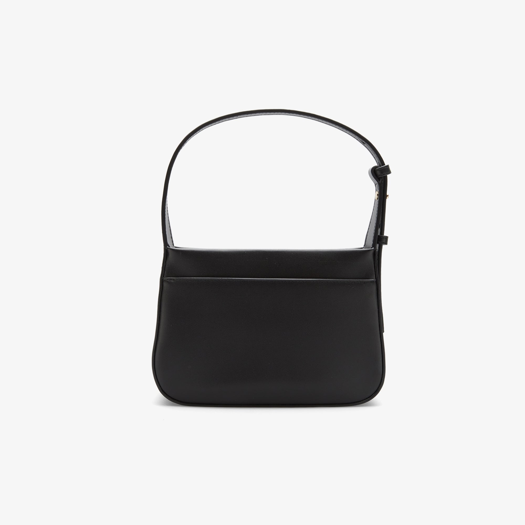 Kadın Siyah Omuz Çantası