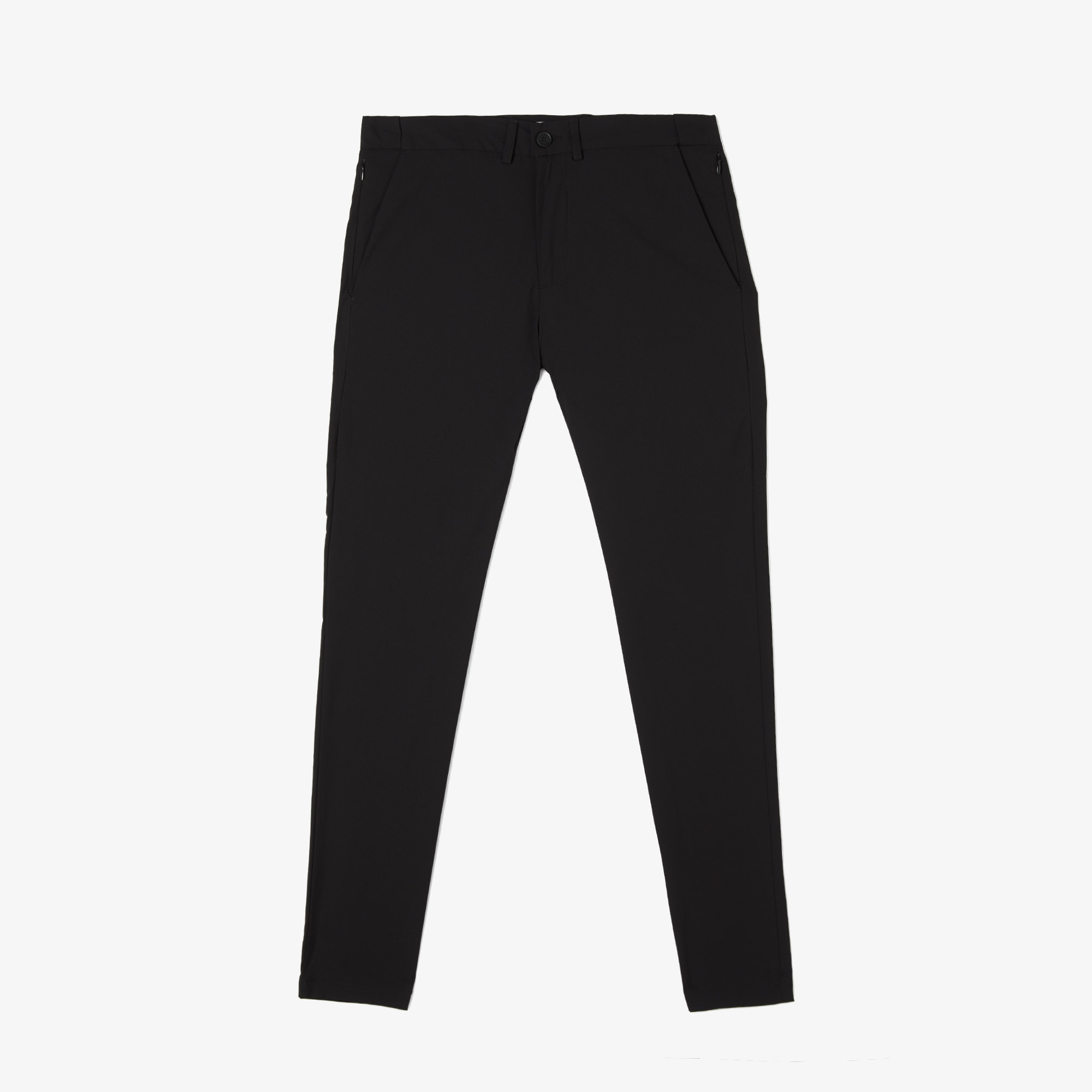 Lacoste Erkek Siyah Pantolon görsel 3