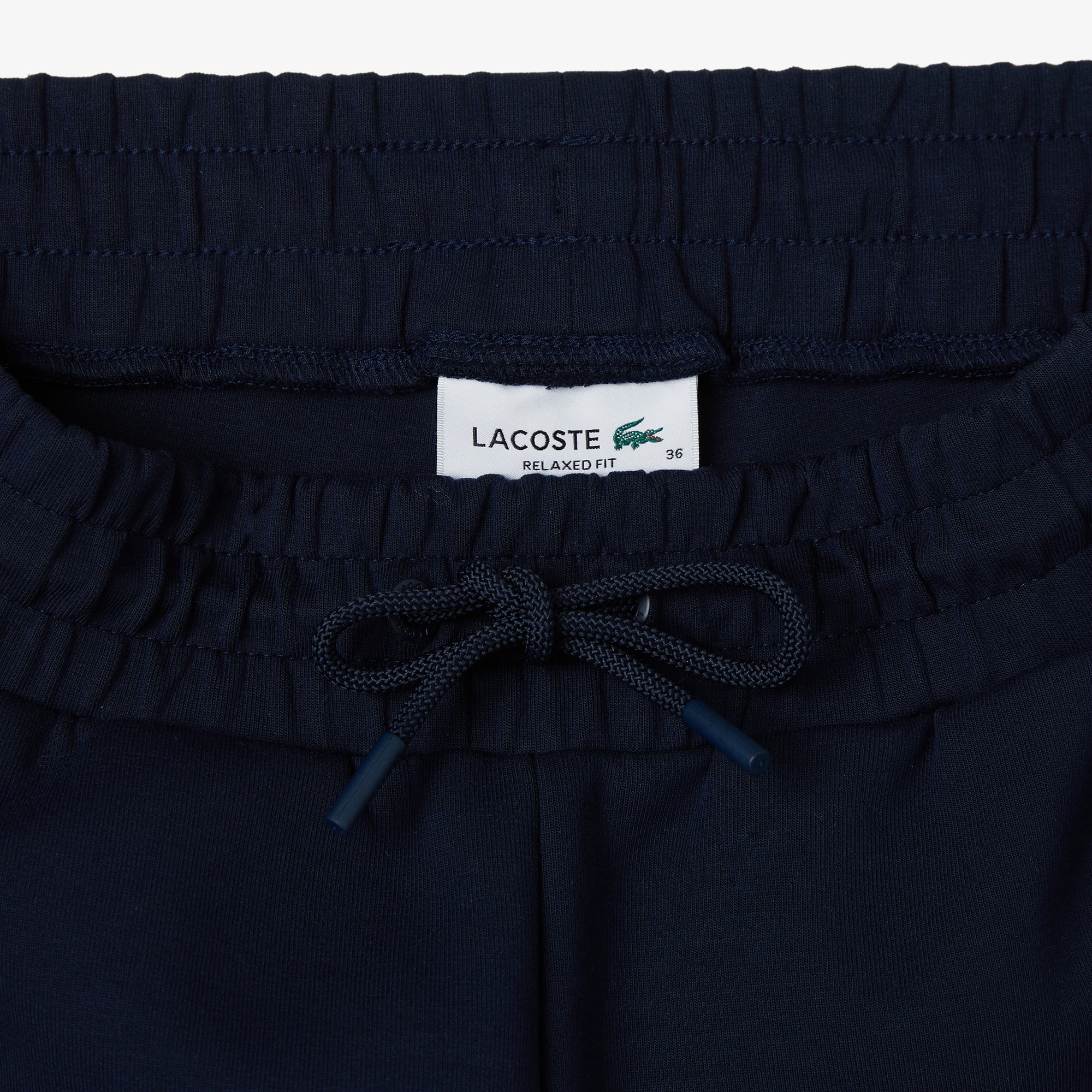 Lacoste Kadın Regular Fit Lacivert Eşofman Altı görsel 5