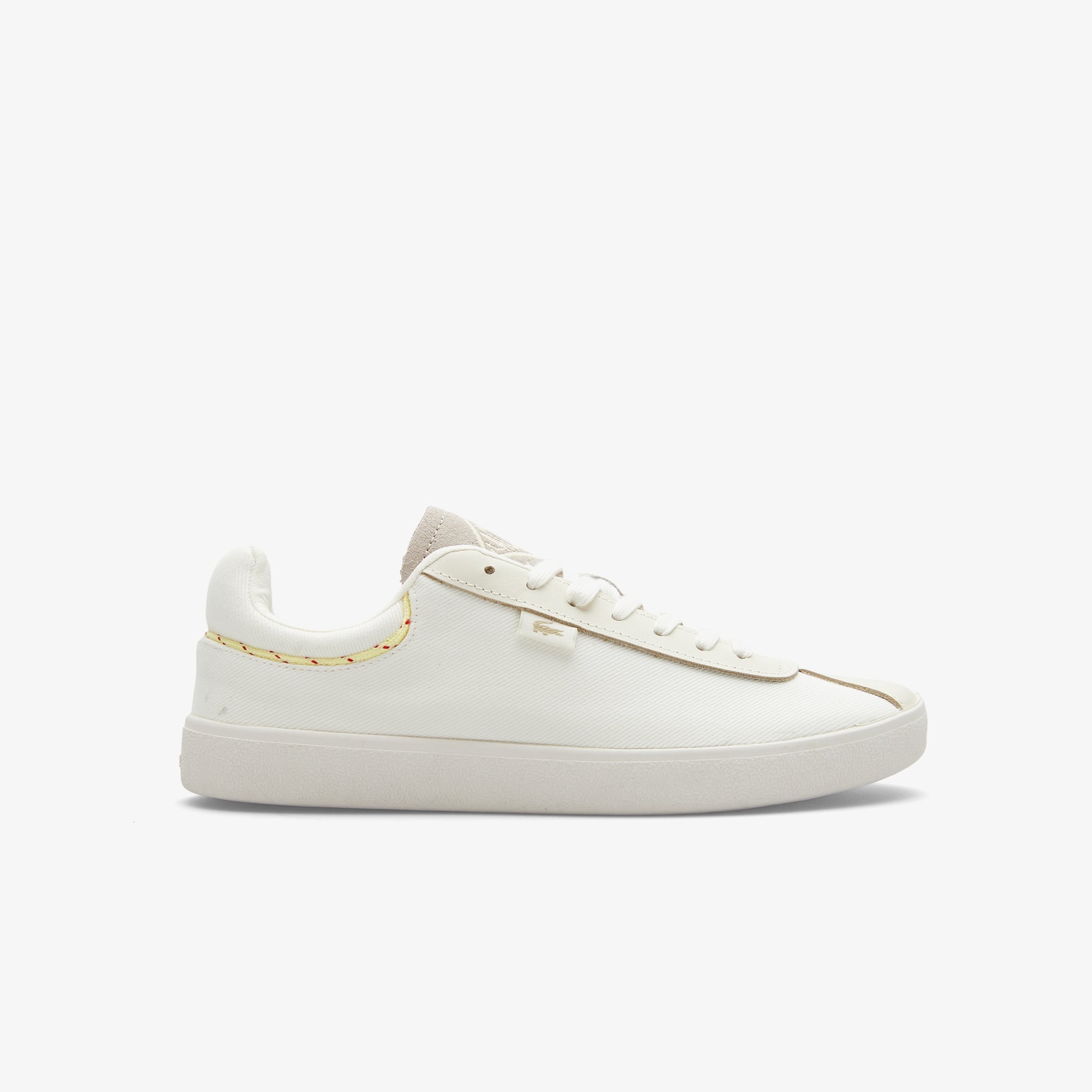 Baseshot Kadın Beyaz Sneaker