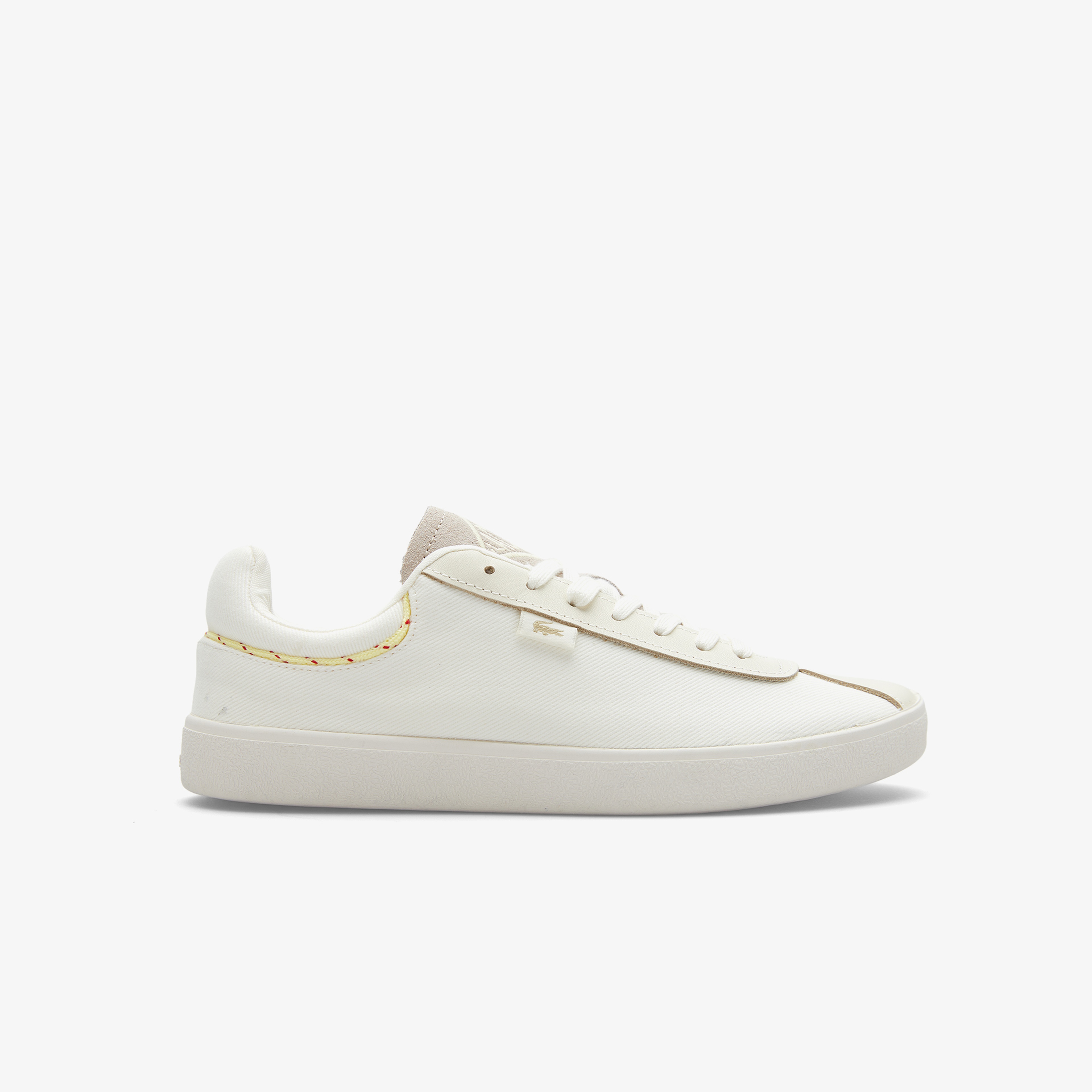 Baseshot Kadın Beyaz Sneaker