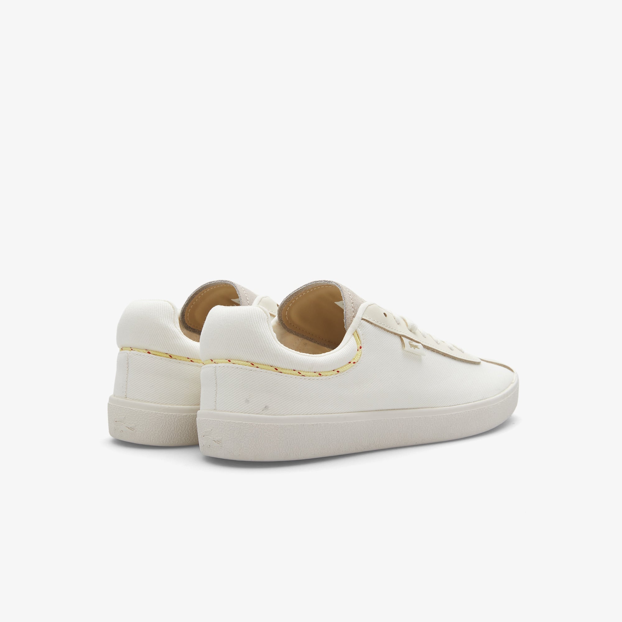 Baseshot Kadın Beyaz Sneaker