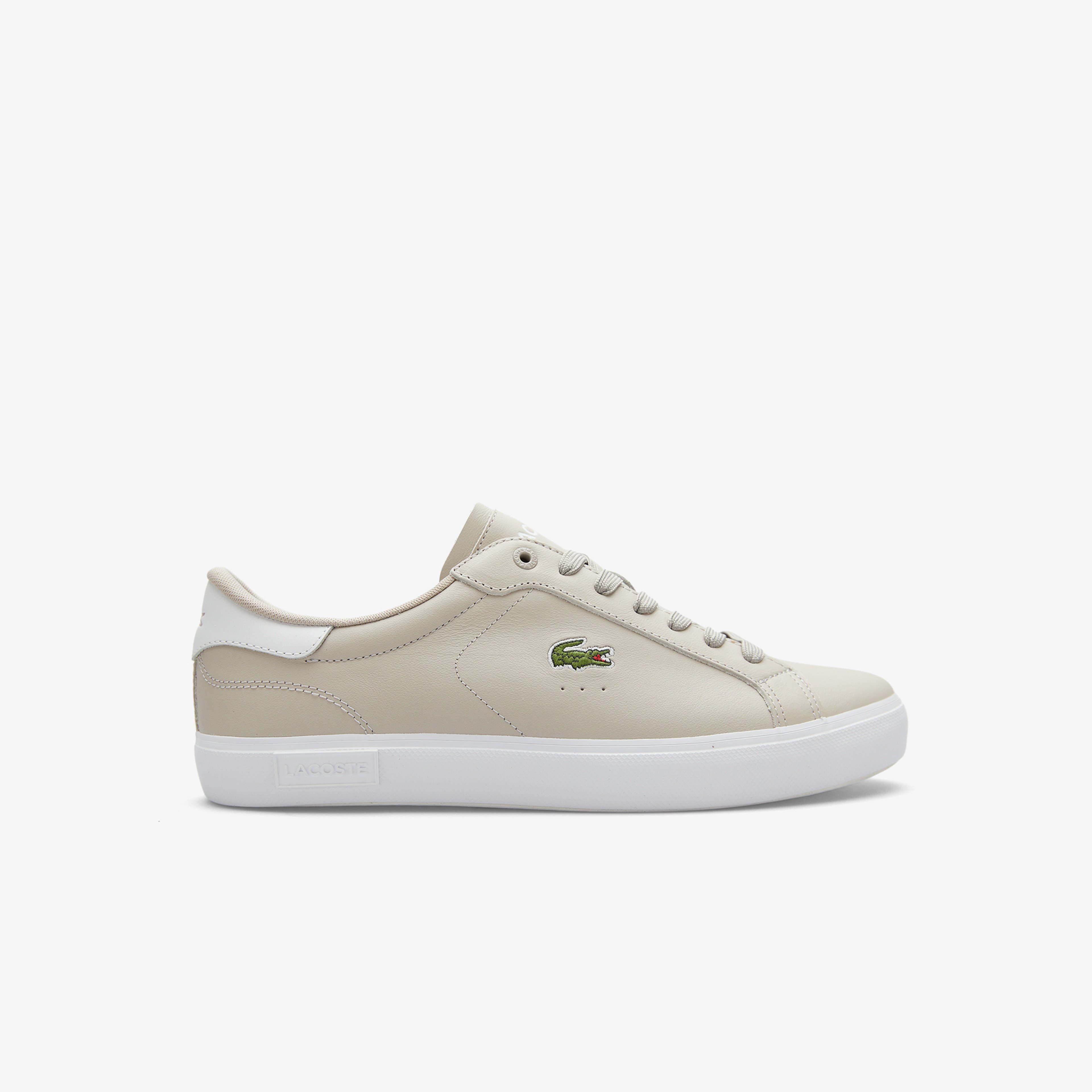 Powercourt Erkek Bej Sneaker