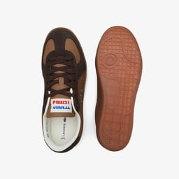 Baseshot Pro Erkek Siyah Sneaker Siyah