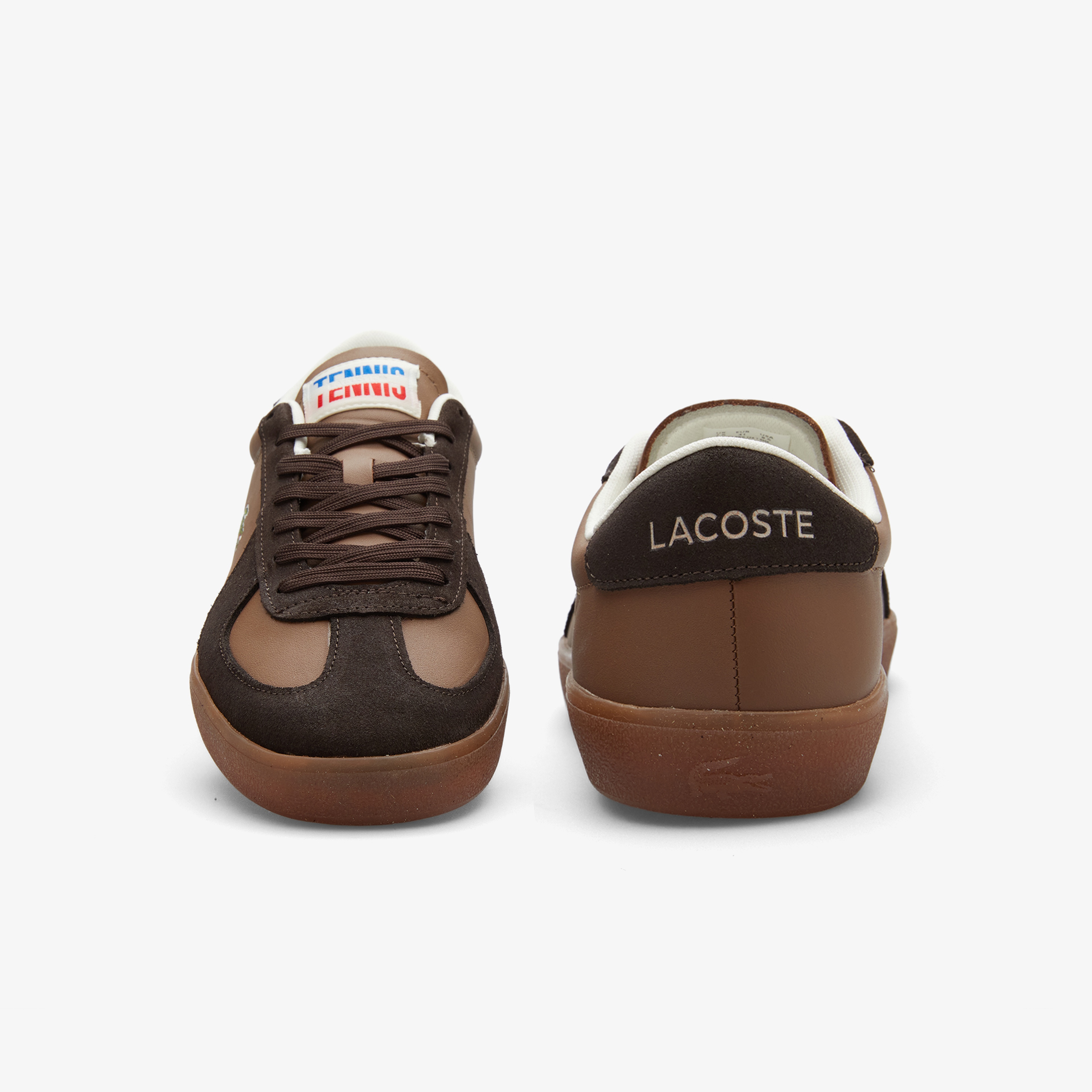 Baseshot Pro Erkek Siyah Sneaker