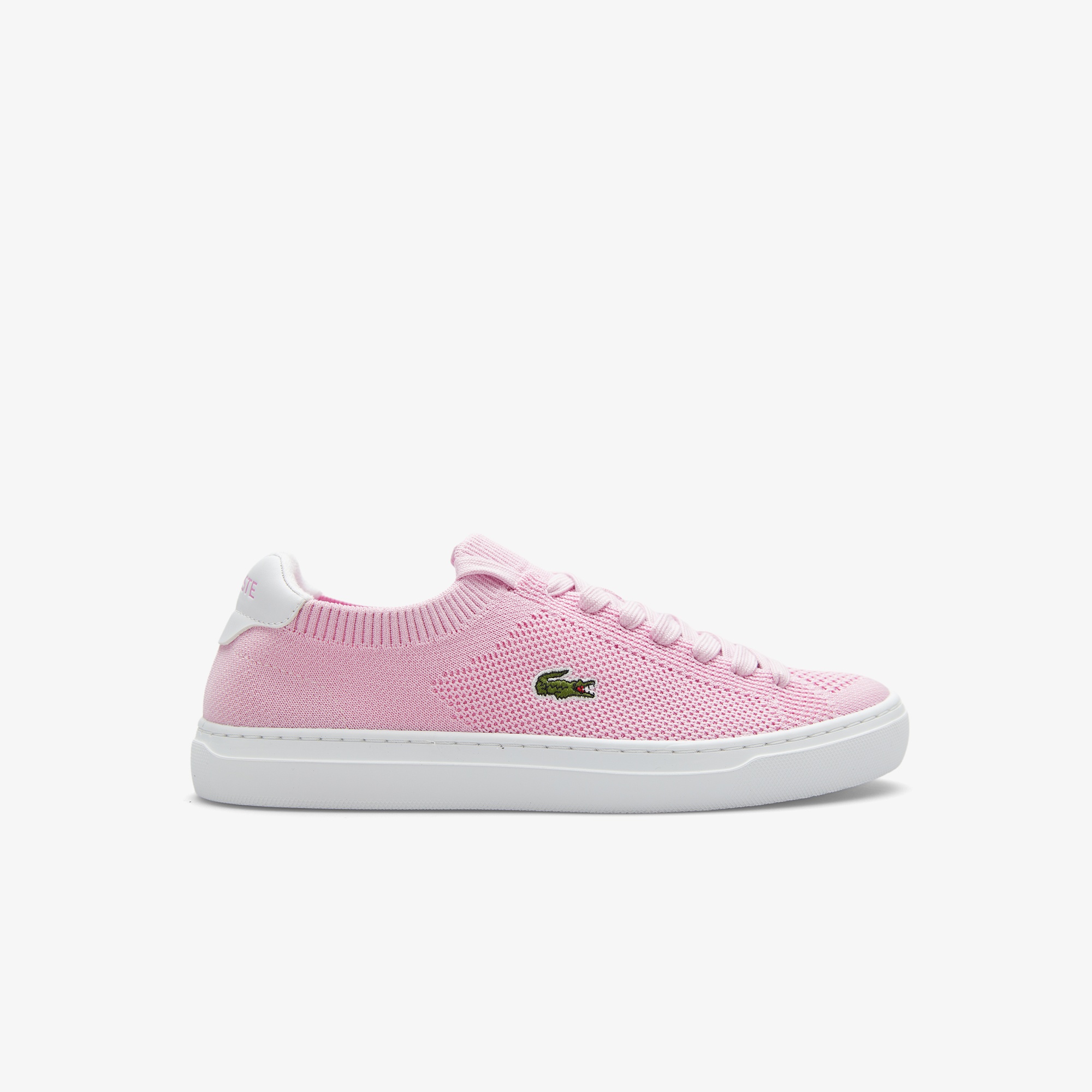 La Piquée 2.0 Kadın Pembe Sneaker