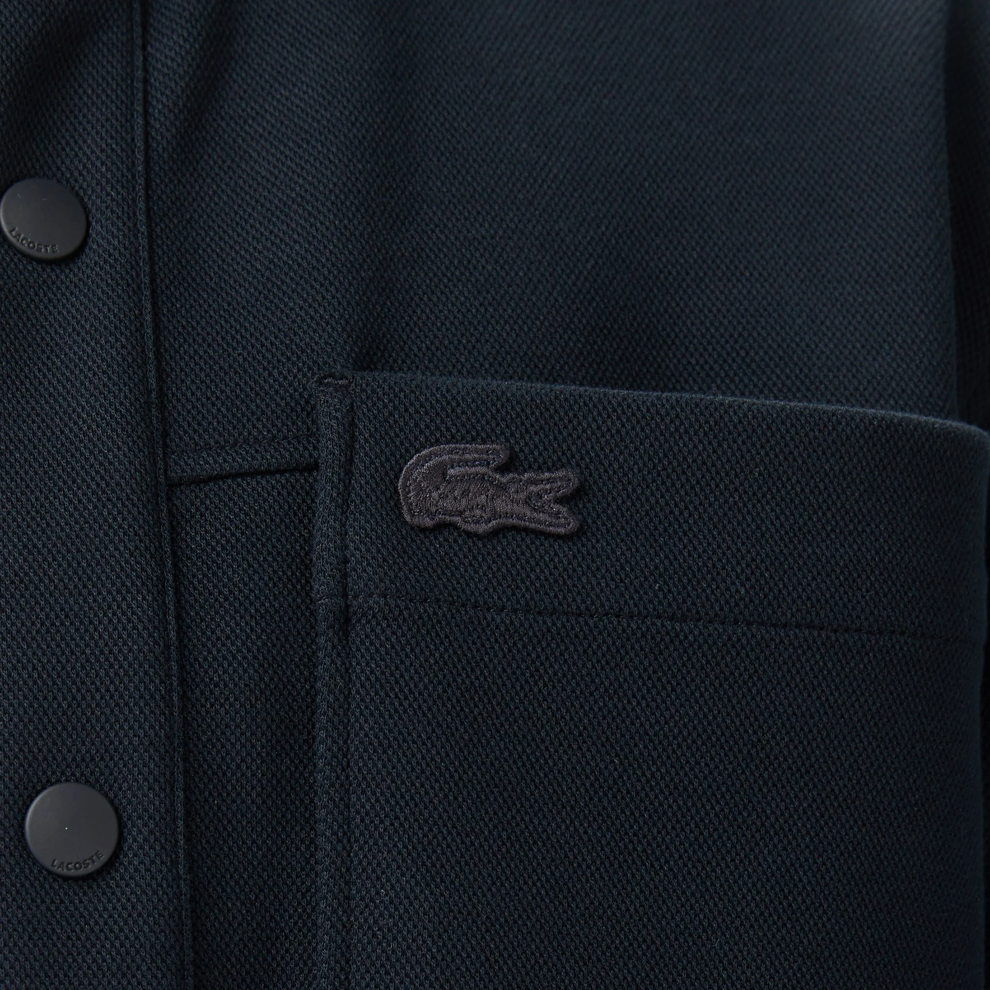 Erkek Regular Fit Lacivert Gömlek