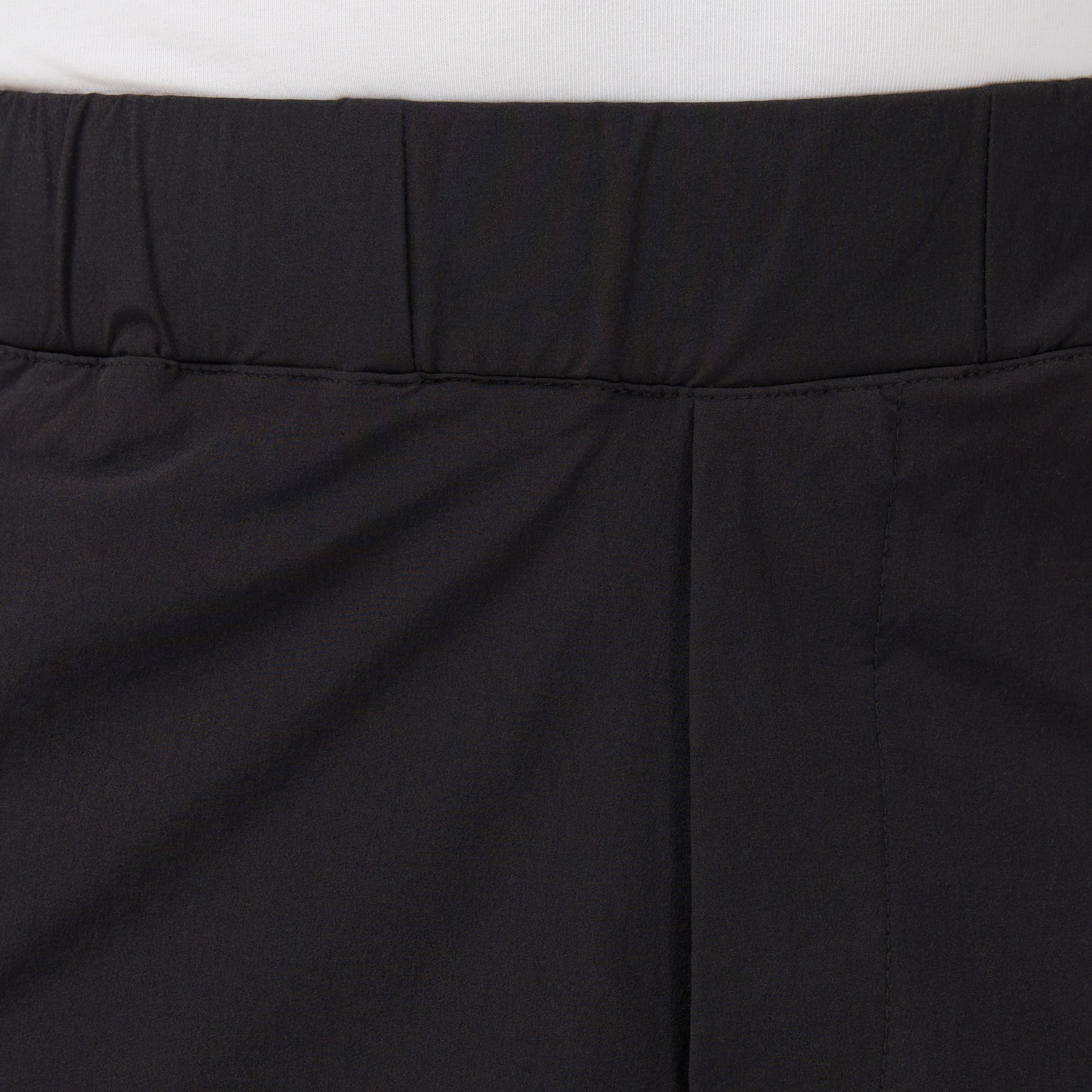 Erkek Relaxed Fit Siyah Pantolon Erkek Relaxed Fit Siyah Pantolon