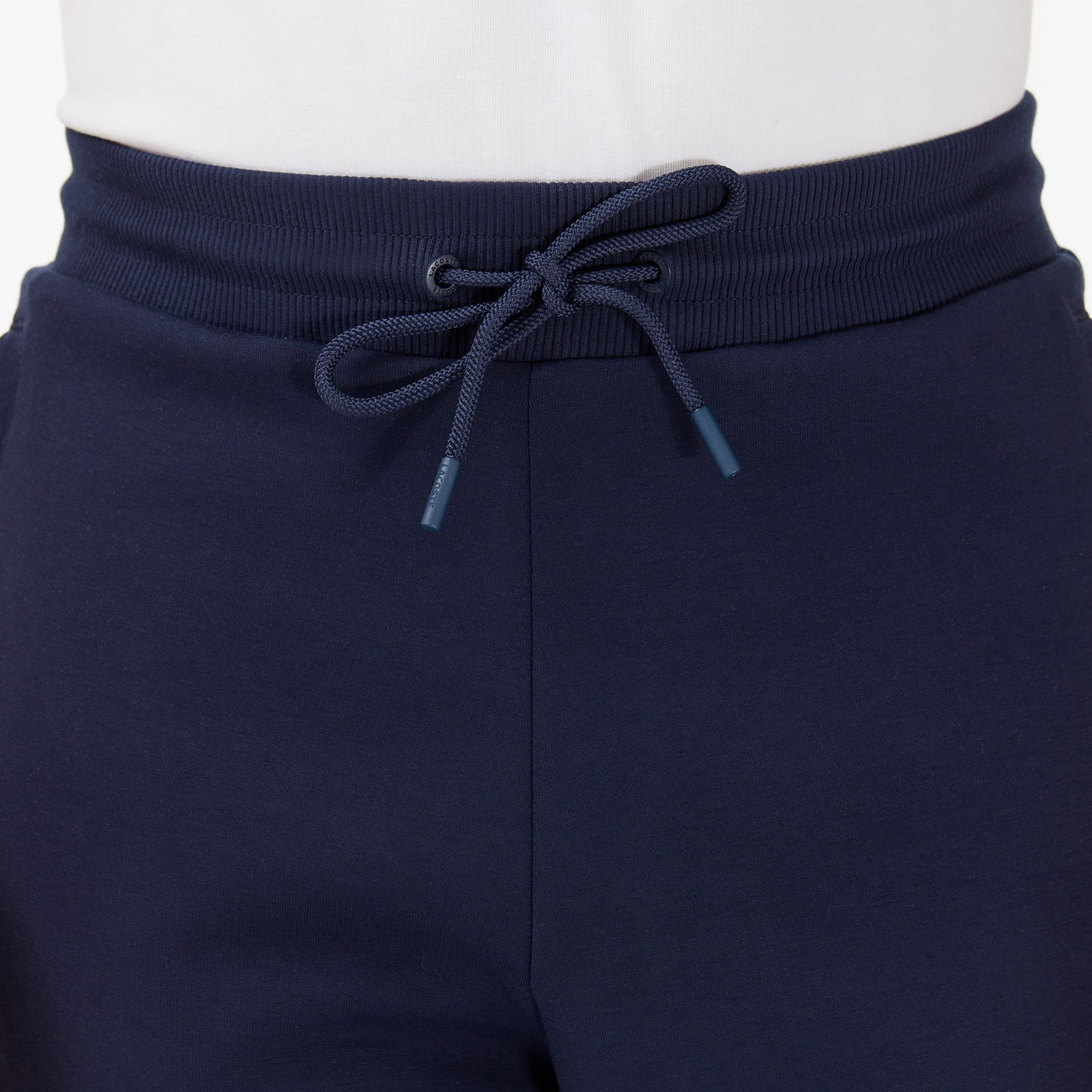 Erkek Regular Fit Lacivert Eşofman Altı