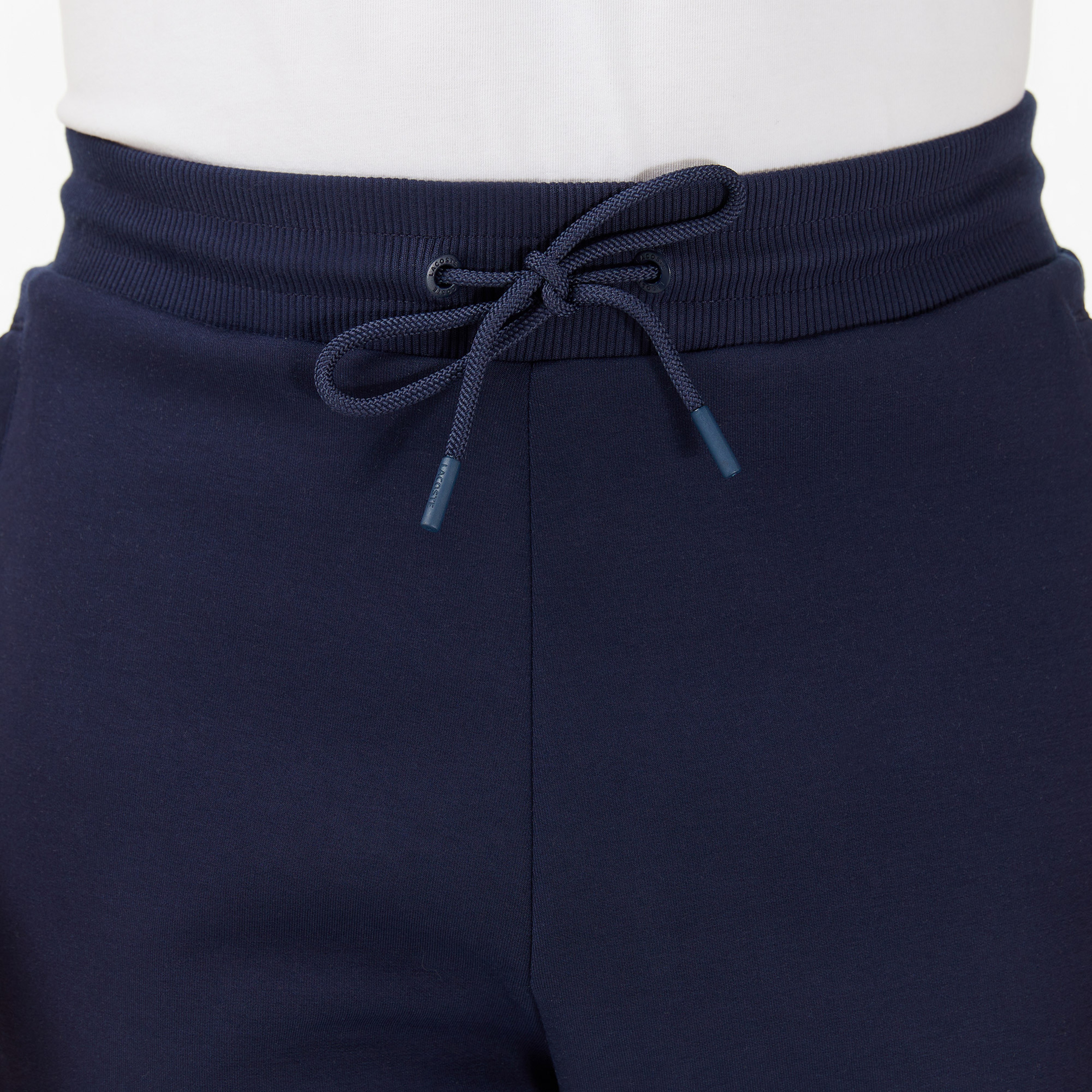 Erkek Regular Fit Lacivert Eşofman Altı