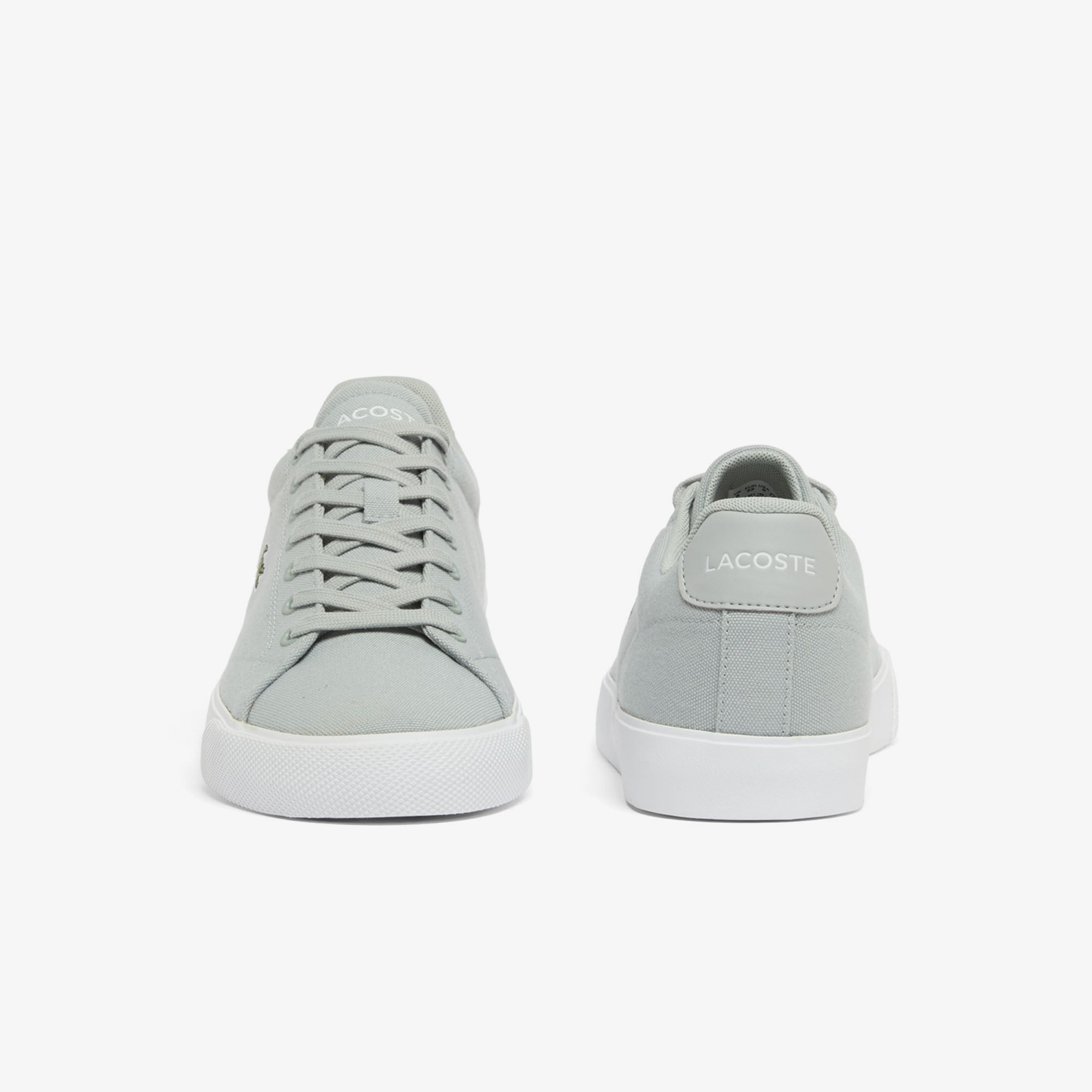 Lerond Set Erkek Gri Sneaker