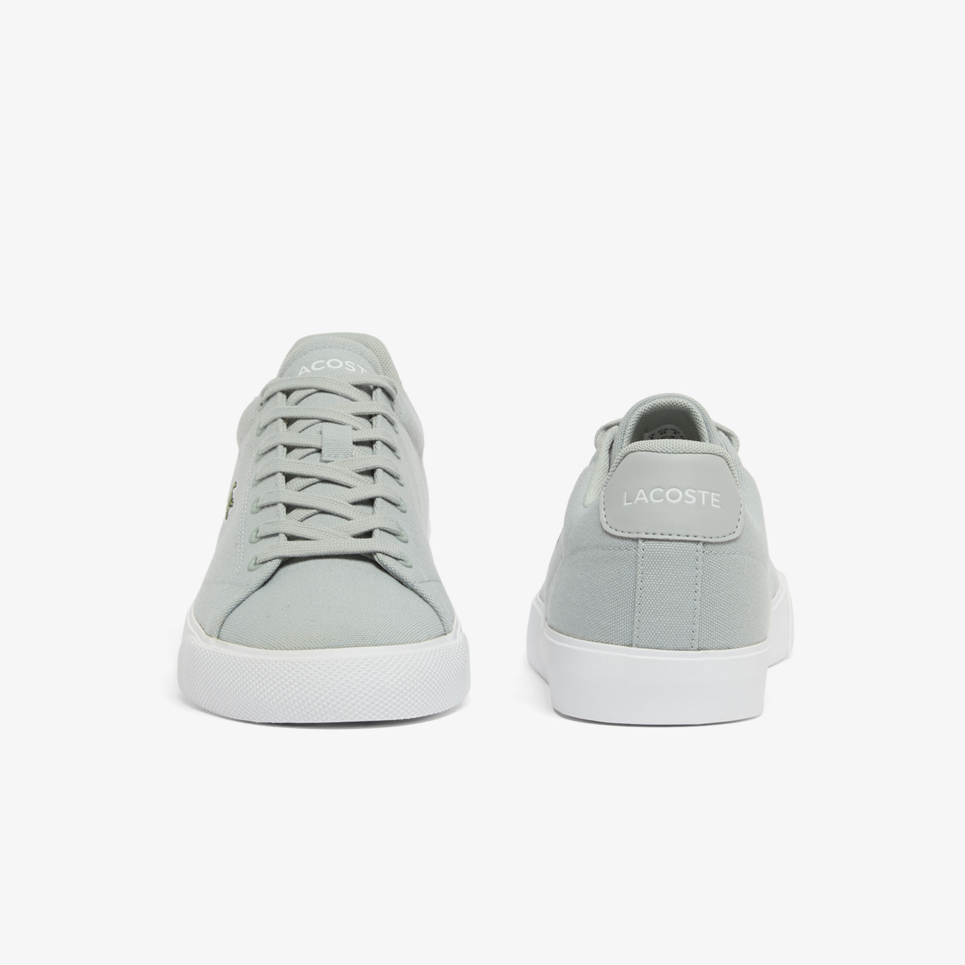 Lerond Set Erkek Gri Sneaker