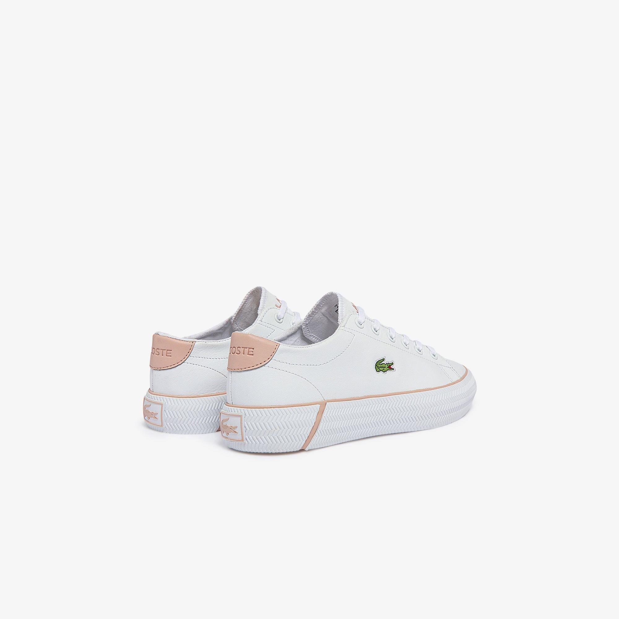 Gripshot Kadın Beyaz Sneaker