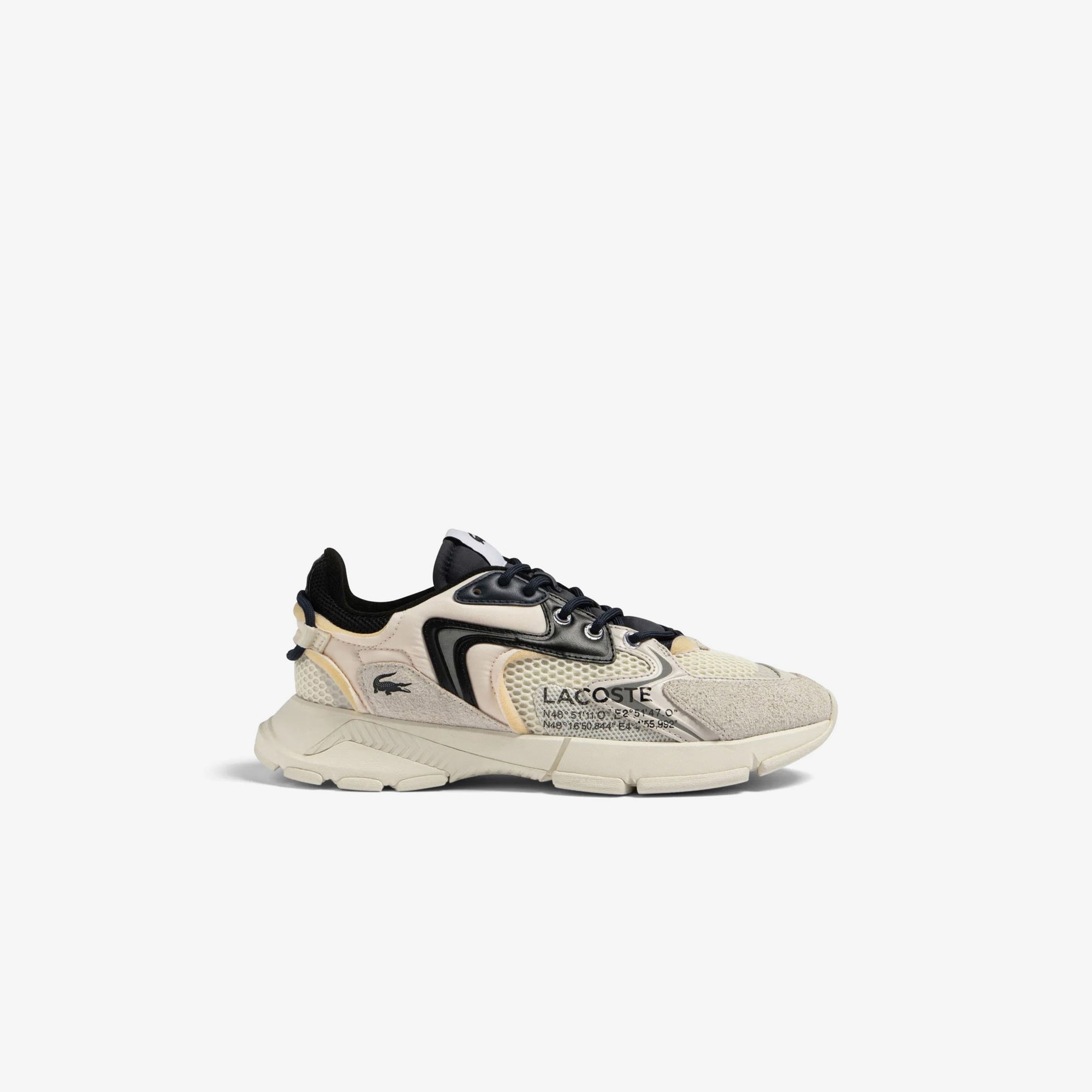 Lacoste Bej Lacoste L003