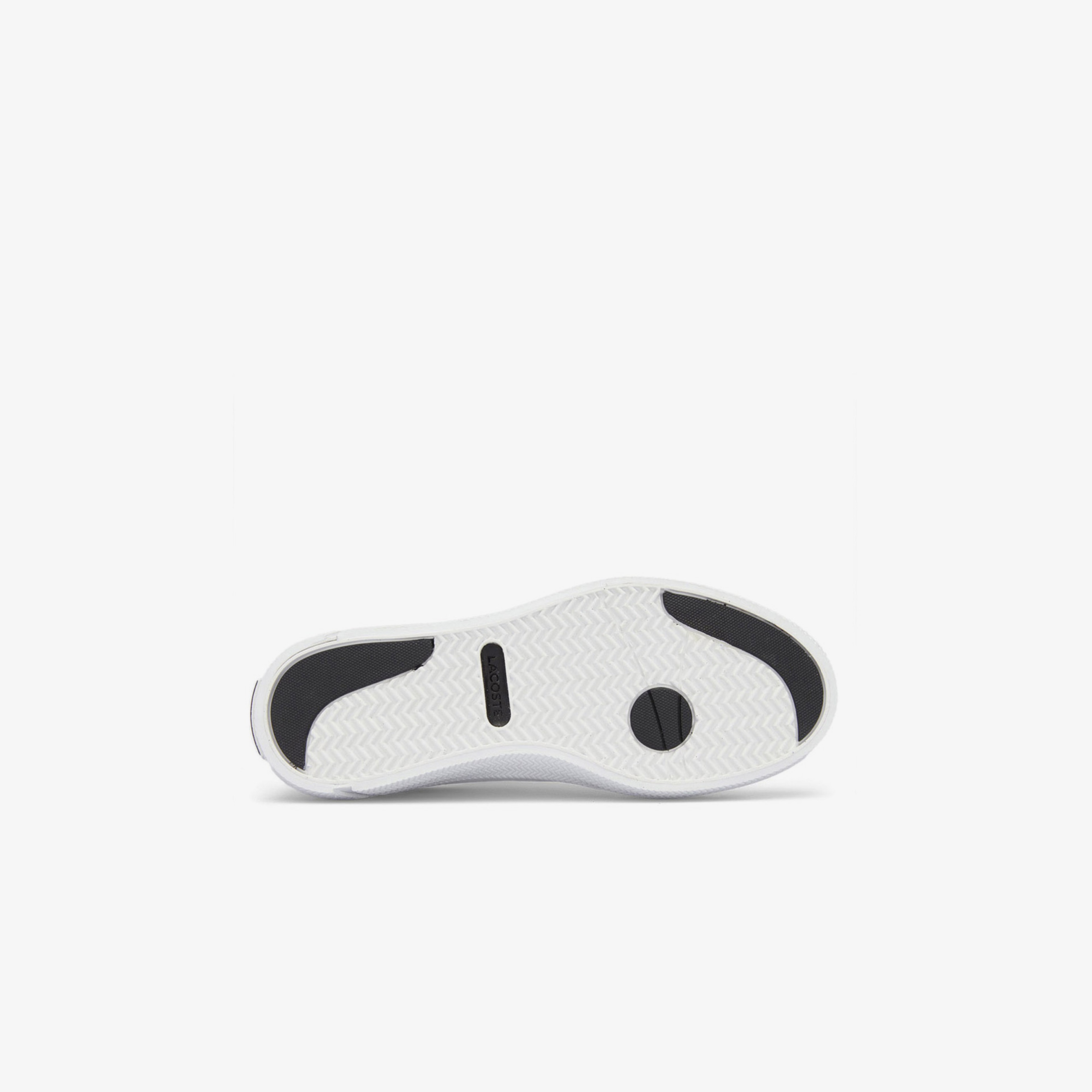 Gripshot Çocuk Beyaz Sneaker