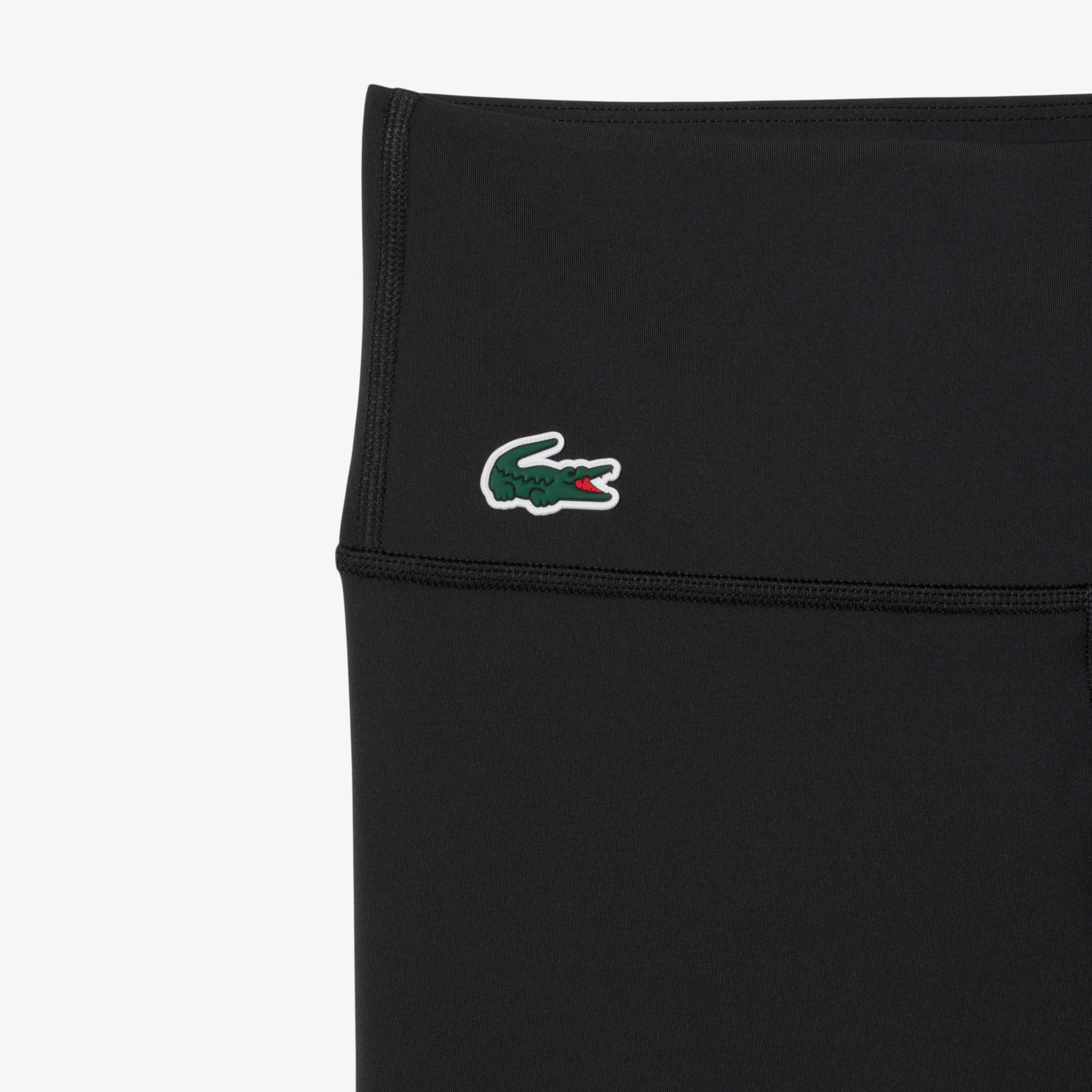 Kadın Slim Fit Siyah Tayt Kadın Slim Fit Siyah Tayt