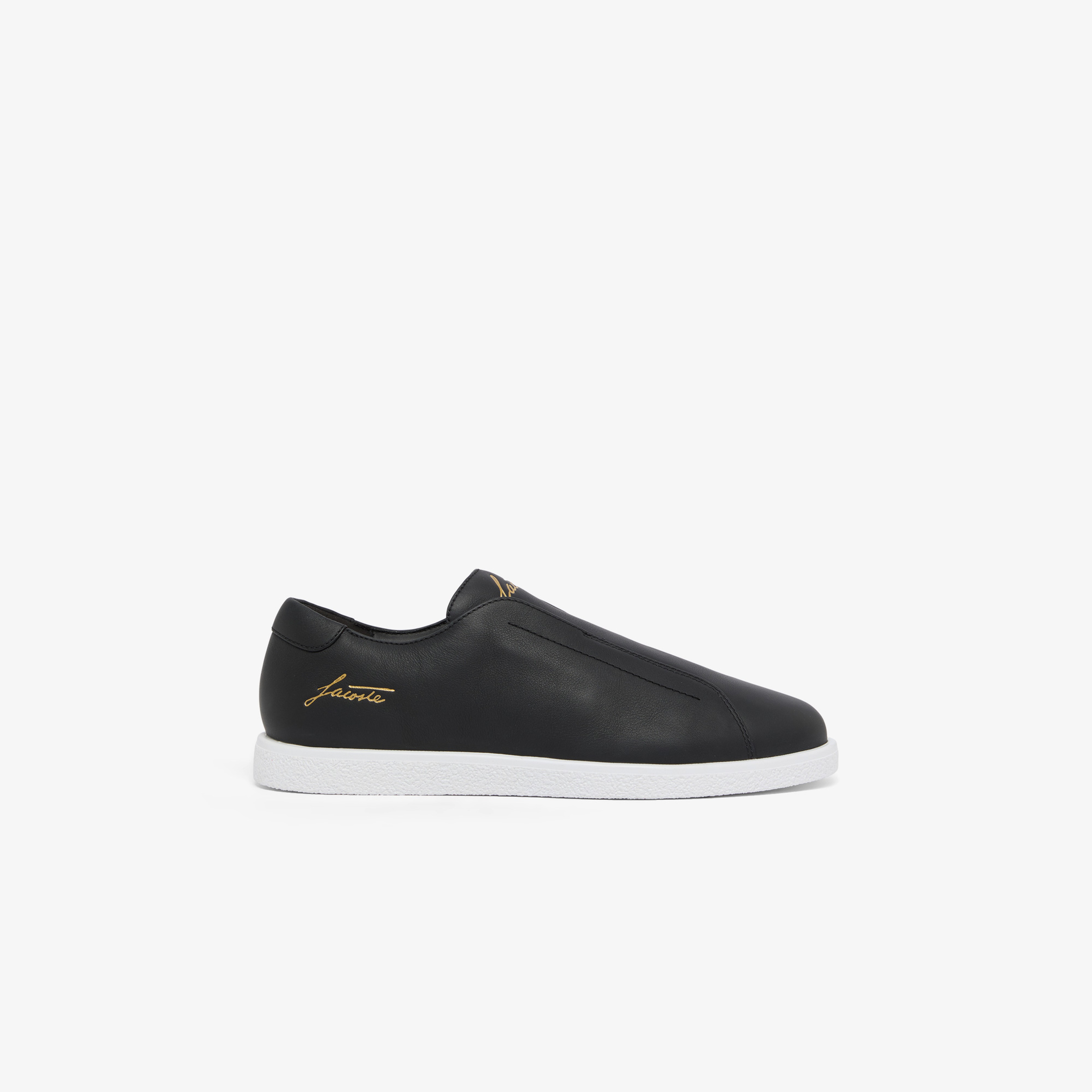 Linecourt Erkek Siyah Sneaker