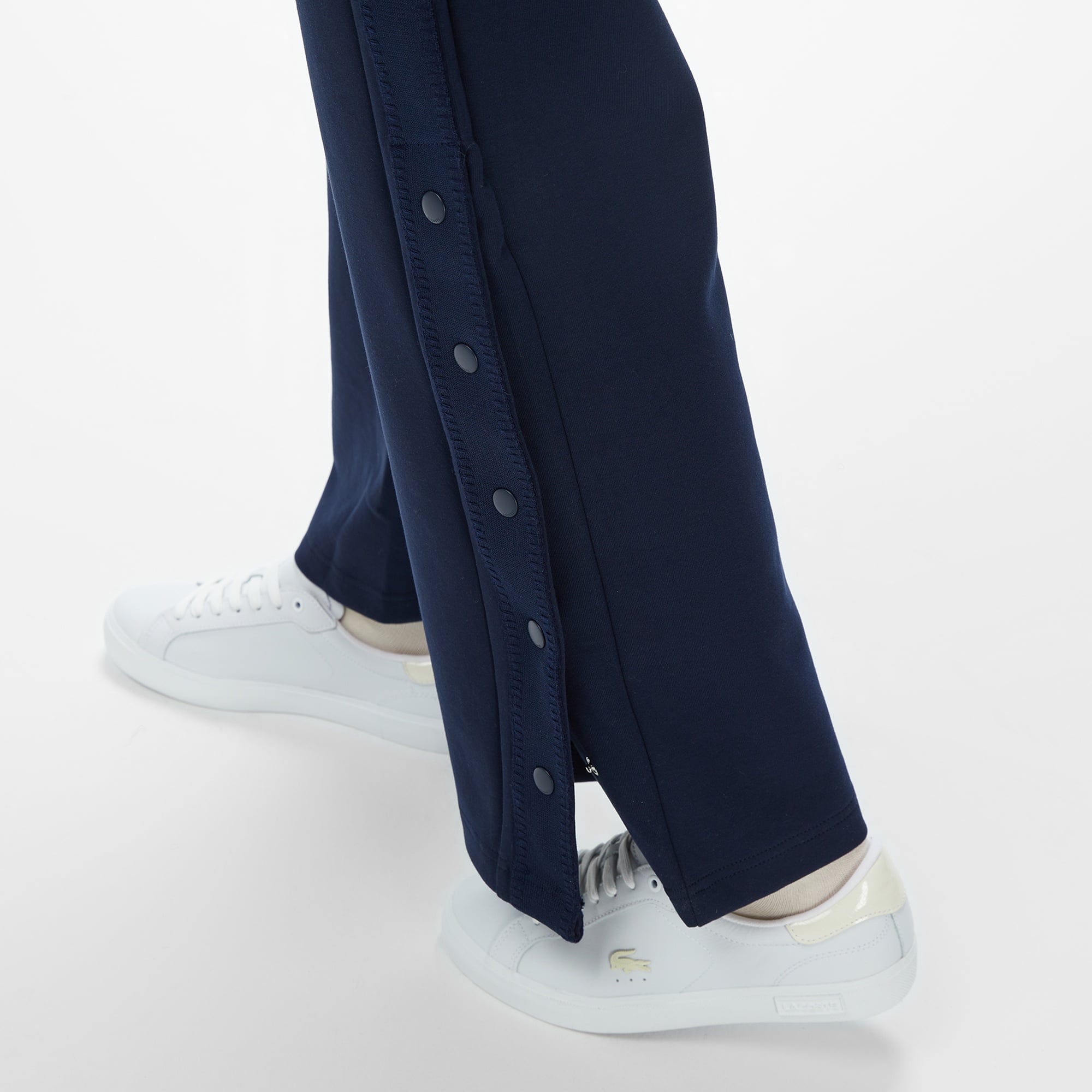 Kadın Regular Fit Lacivert Eşofman Altı