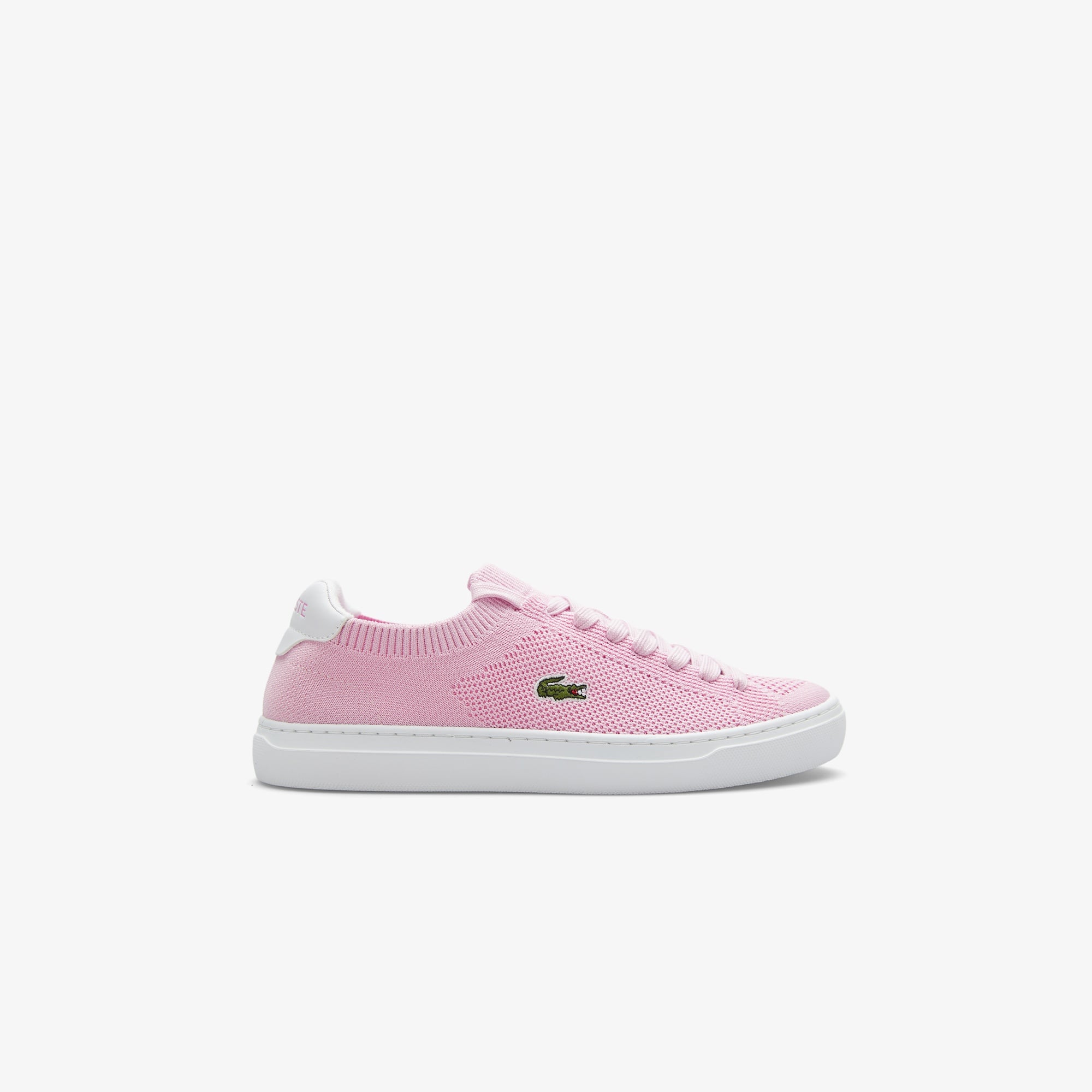 La Piquée 2.0 Kadın Pembe Sneaker