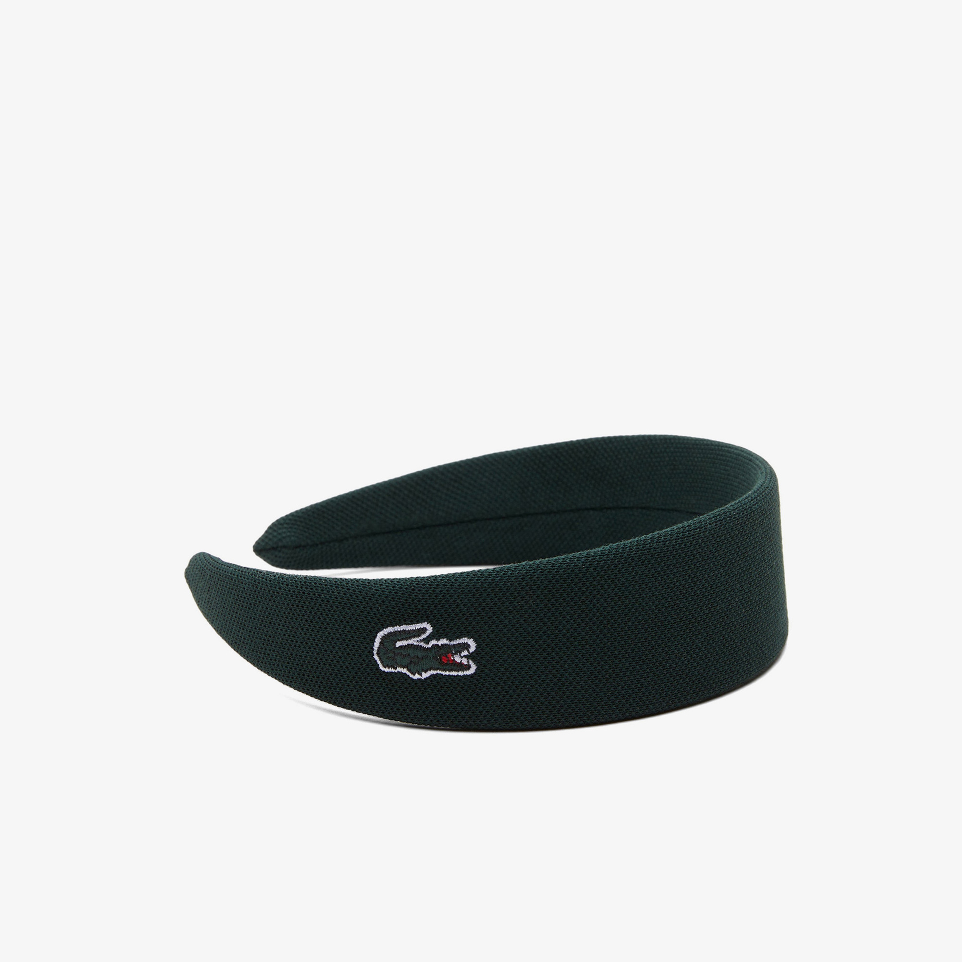 Kadın Koyu Yeşil Saç Bandı Kadın Koyu Yeşil Saç Bandı