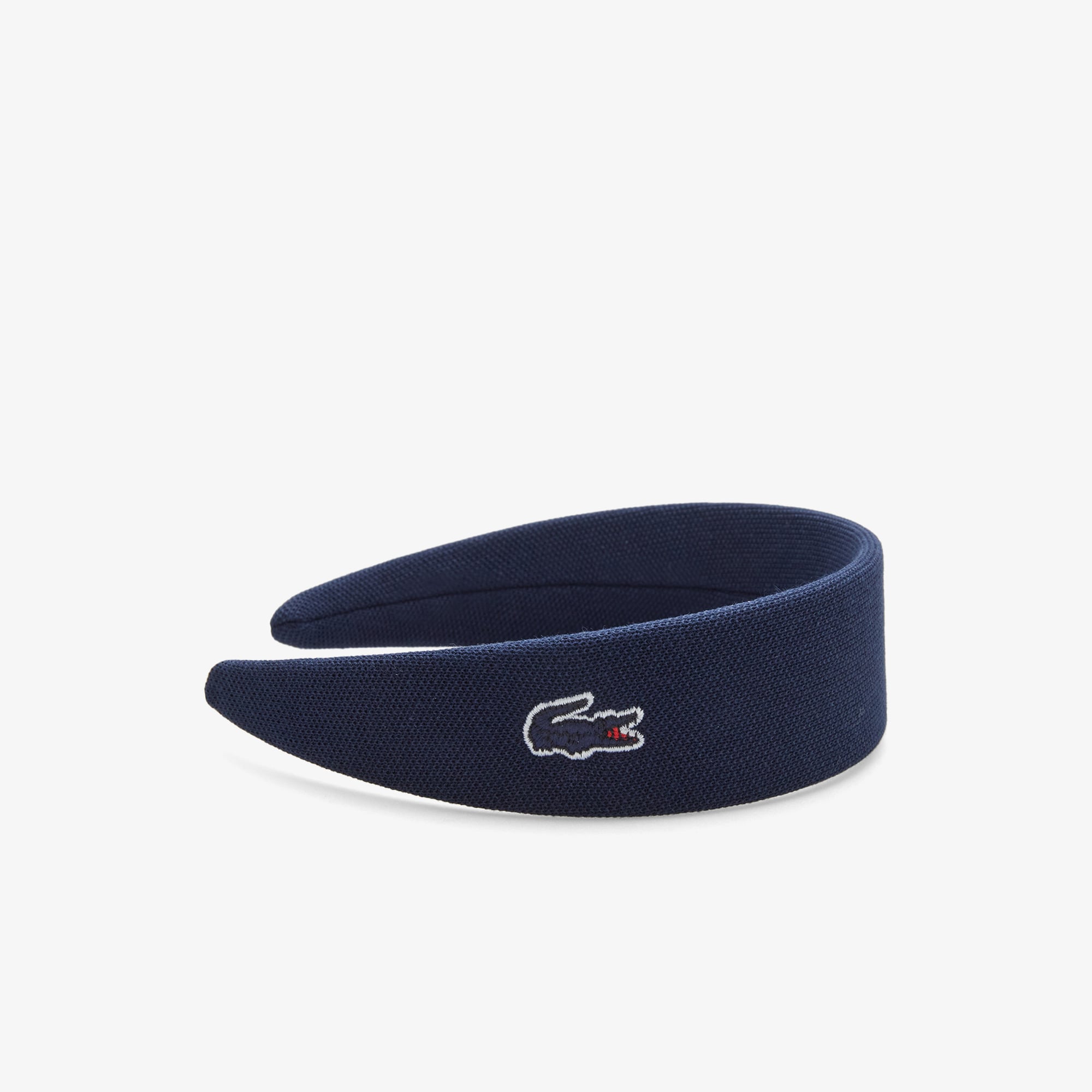 Lacoste Kadın Lacivert Saç Bandı