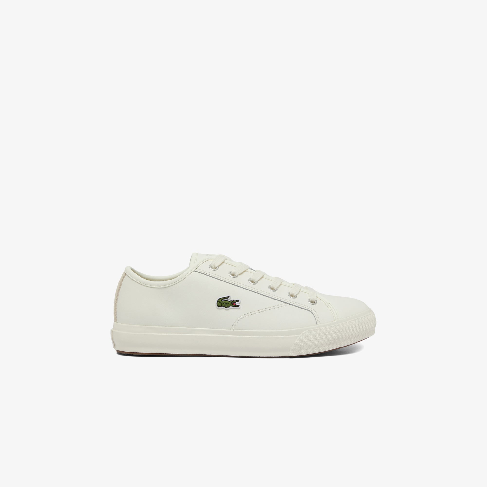 Lacoste Backcourt Erkek Beyaz Sneaker