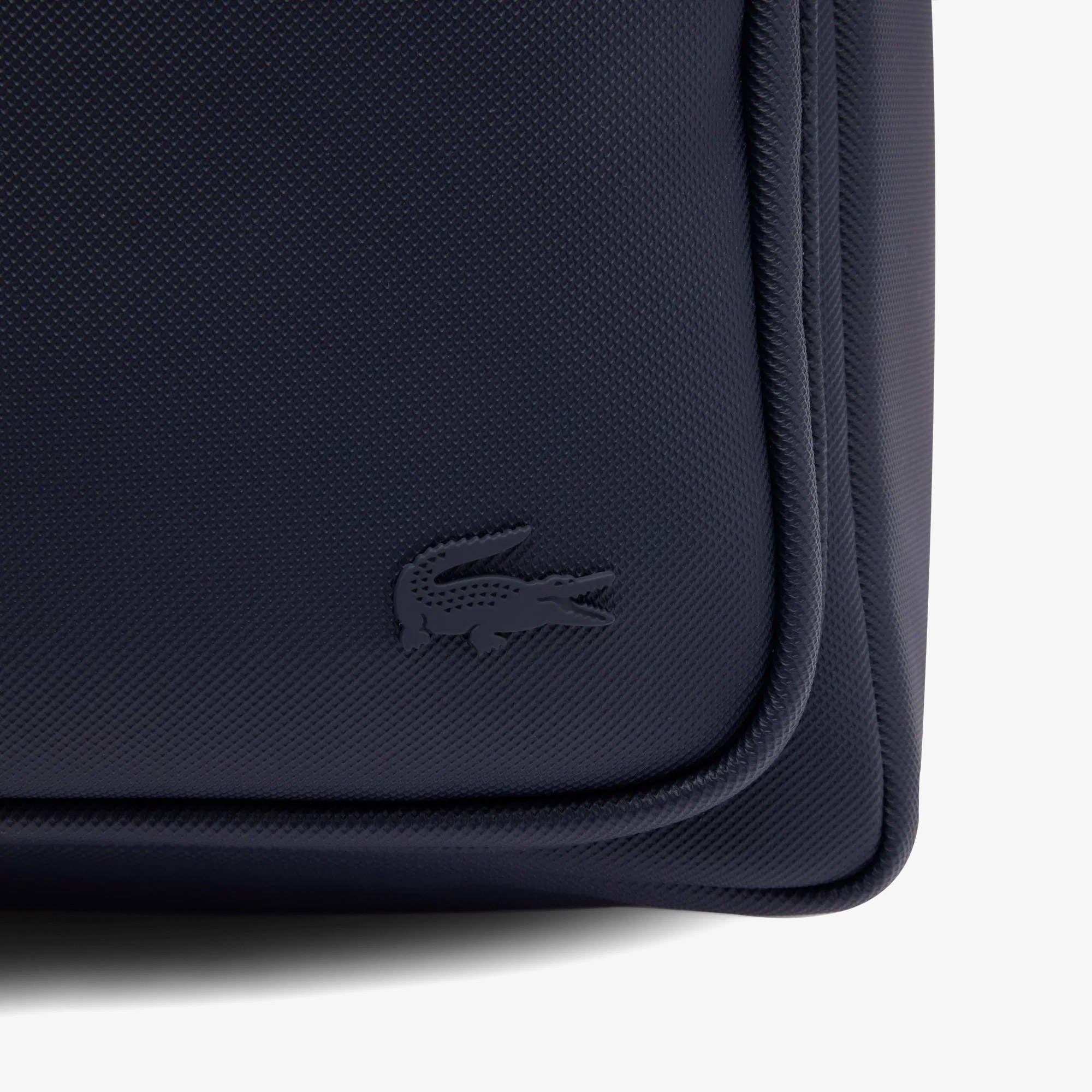 Lacoste Classic Erkek Lacivert Sırt Çantası görsel 5