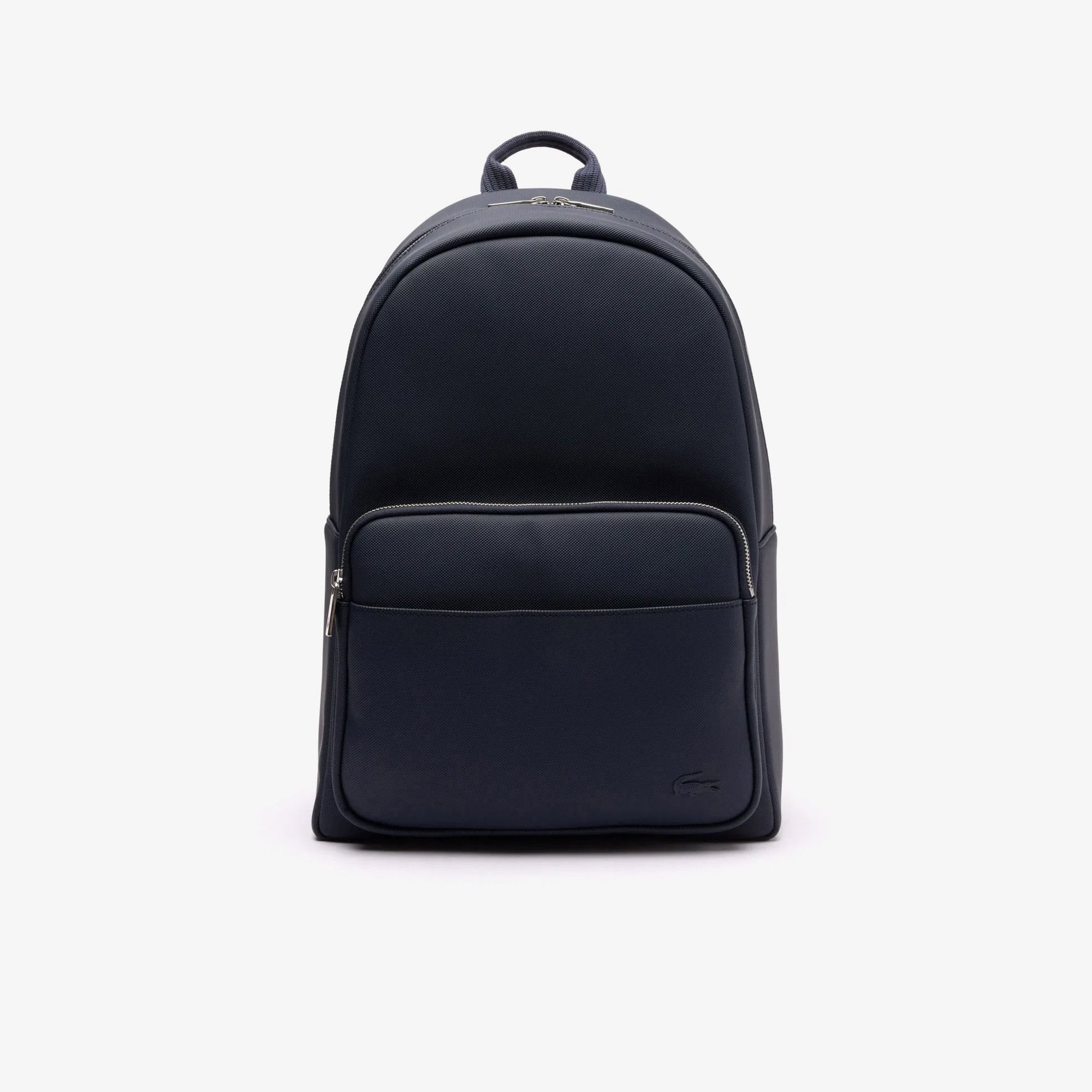 Lacoste Classic Erkek Lacivert Sırt Çantası
