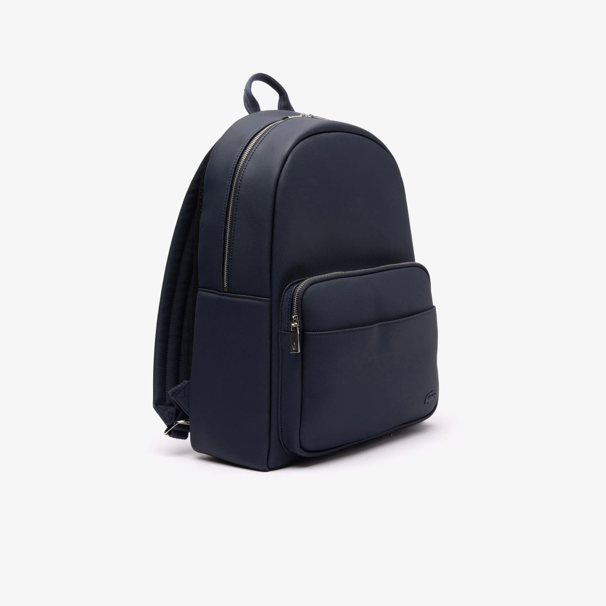 Lacoste Classic Erkek Lacivert Sırt Çantası görsel 3